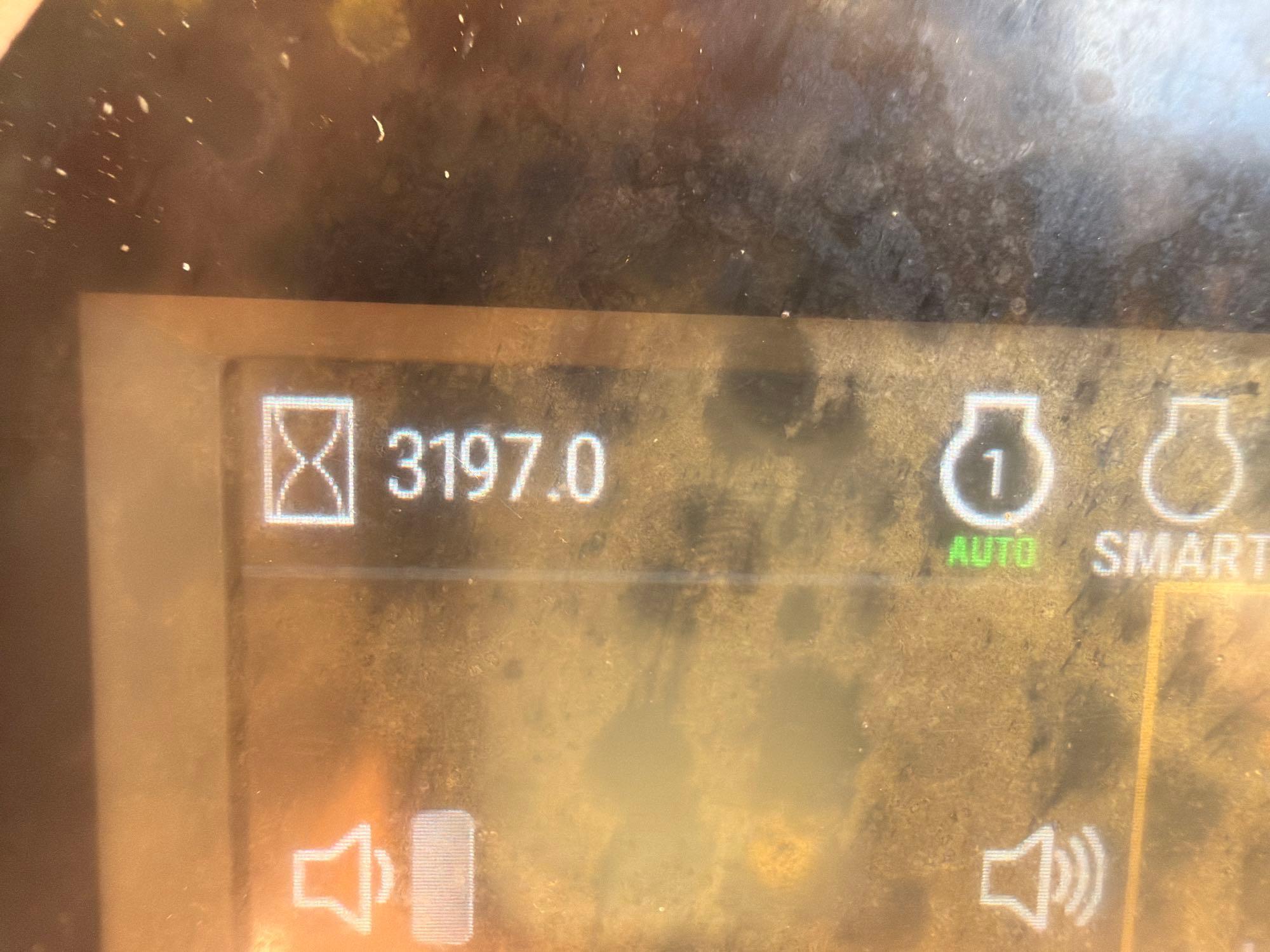 2021 Caterpillar 306