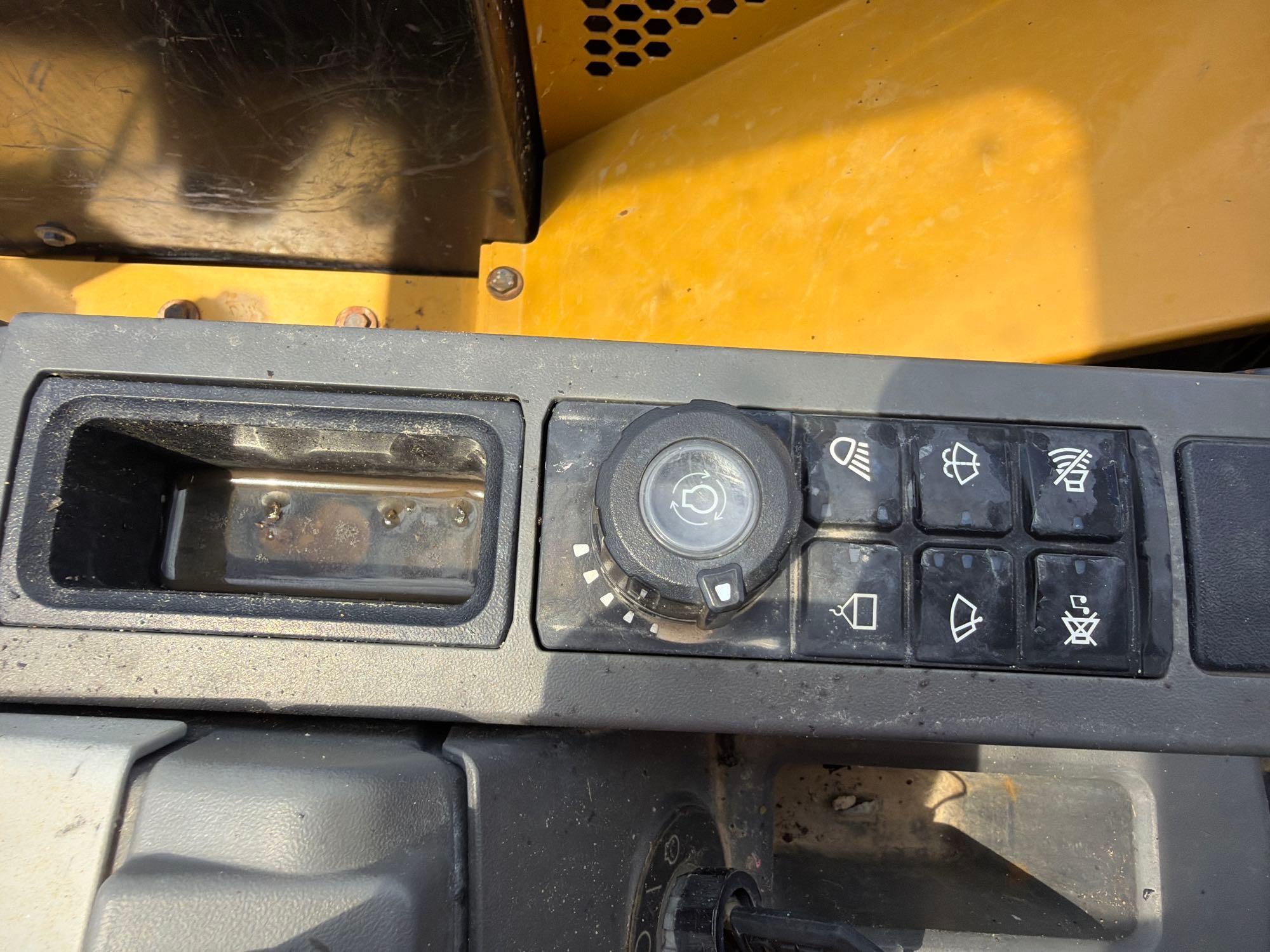 2021 Caterpillar 306