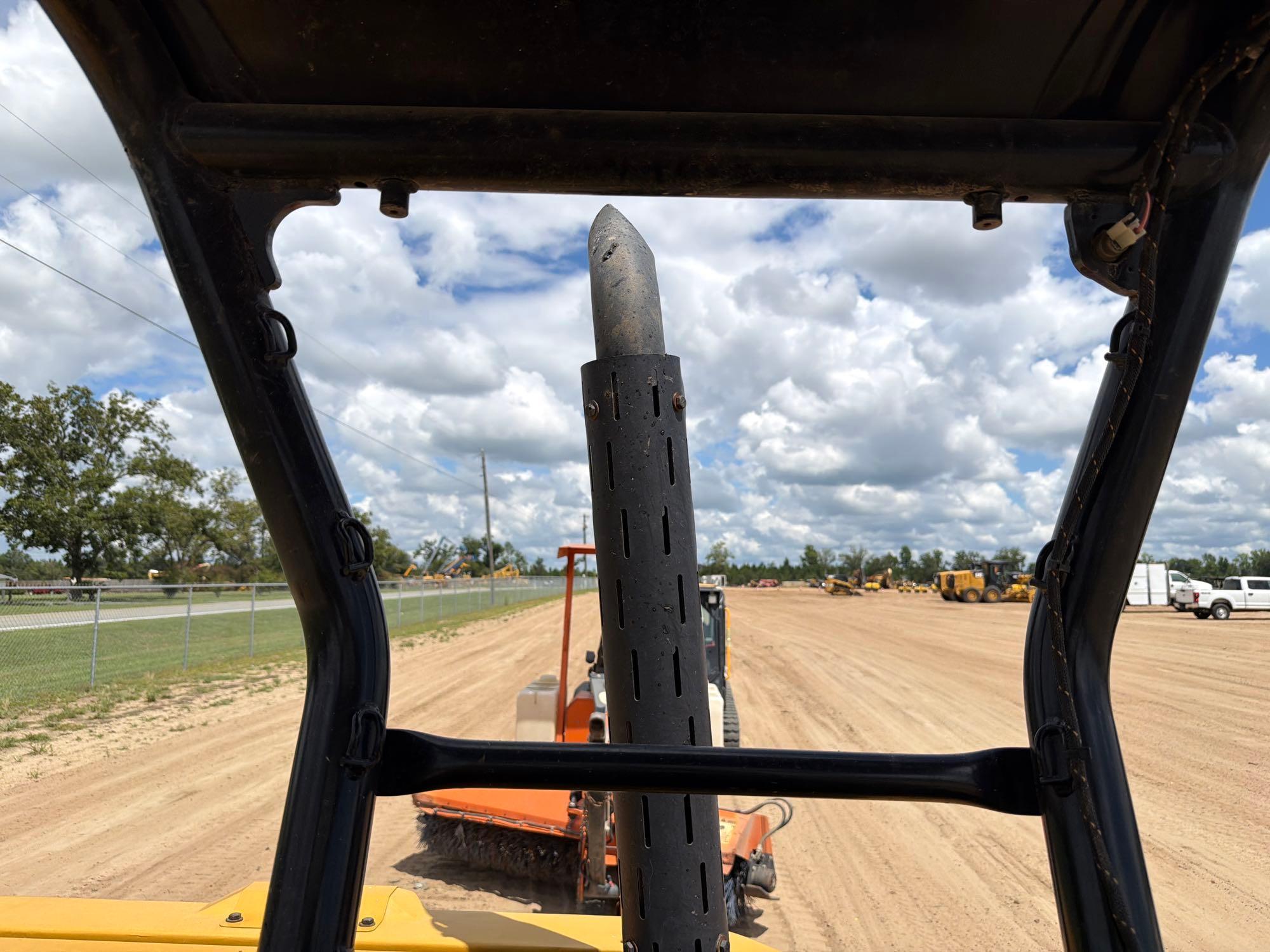 2021 Caterpillar 306