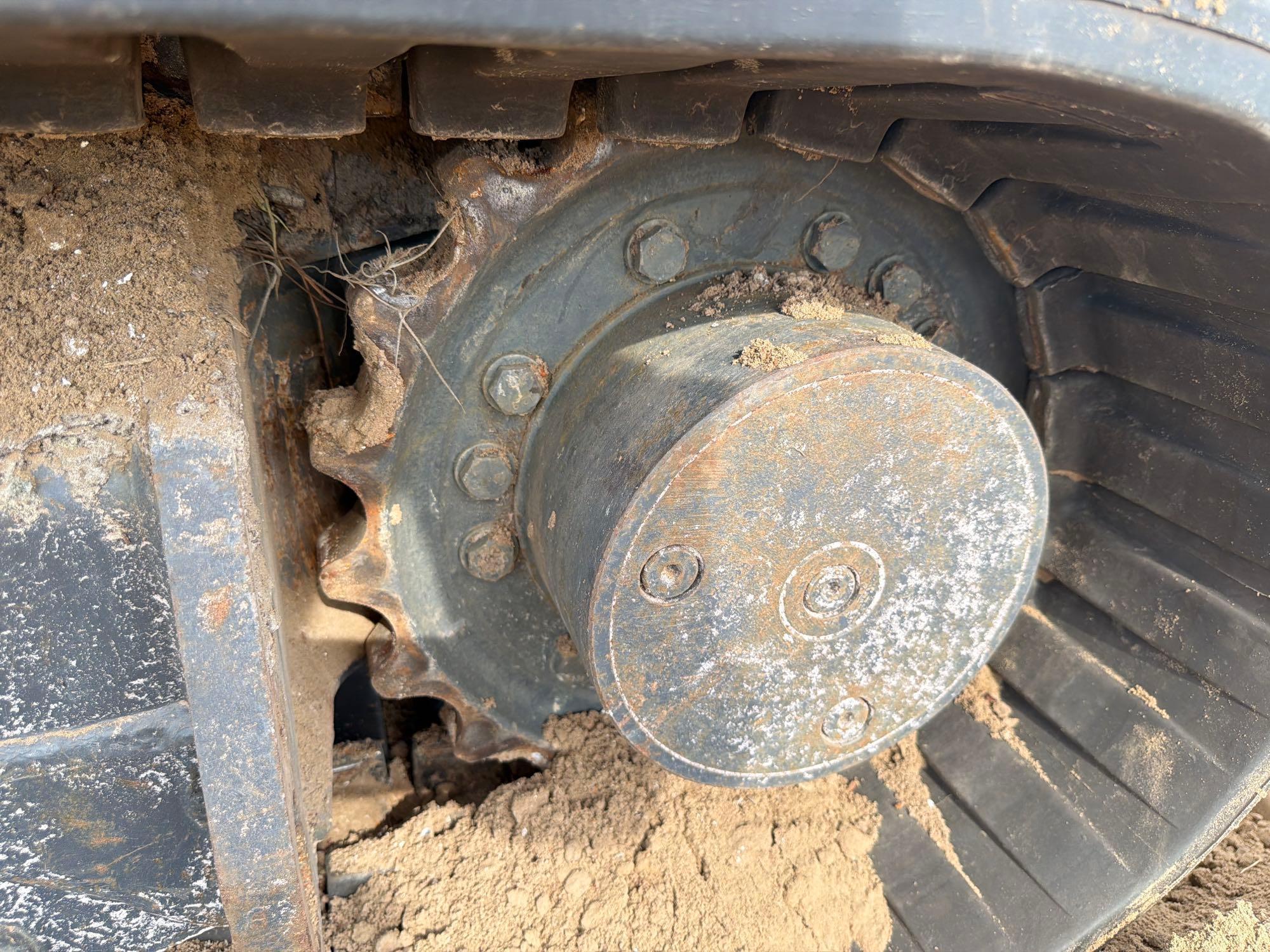 2024 John Deere 60G