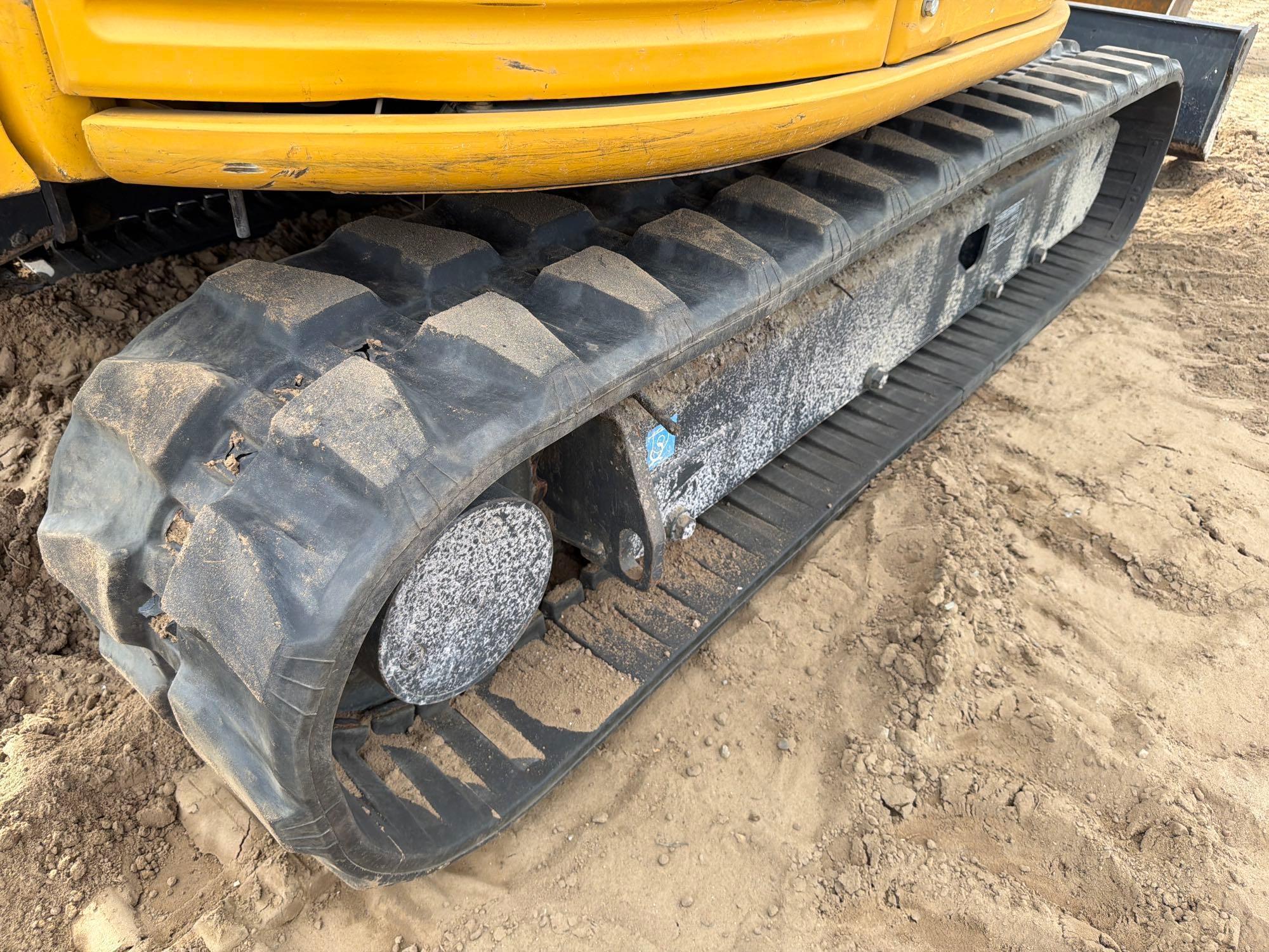 2024 John Deere 60G