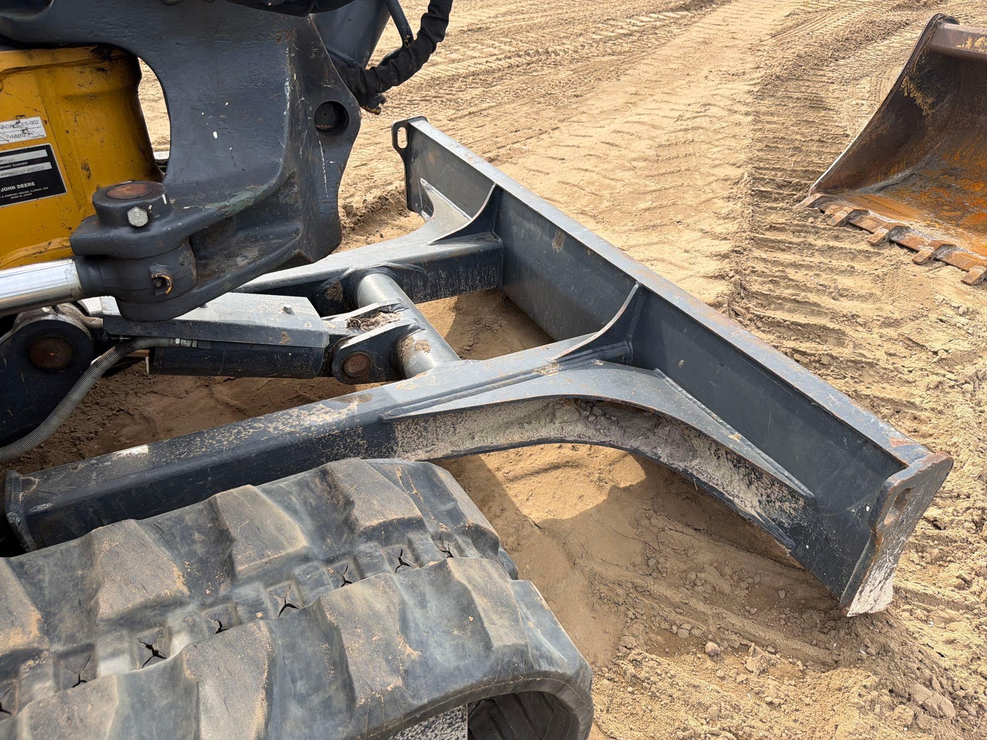 2024 John Deere 60G