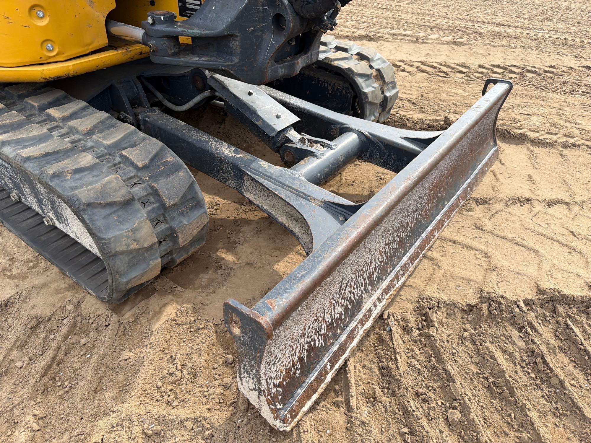 2024 John Deere 60G