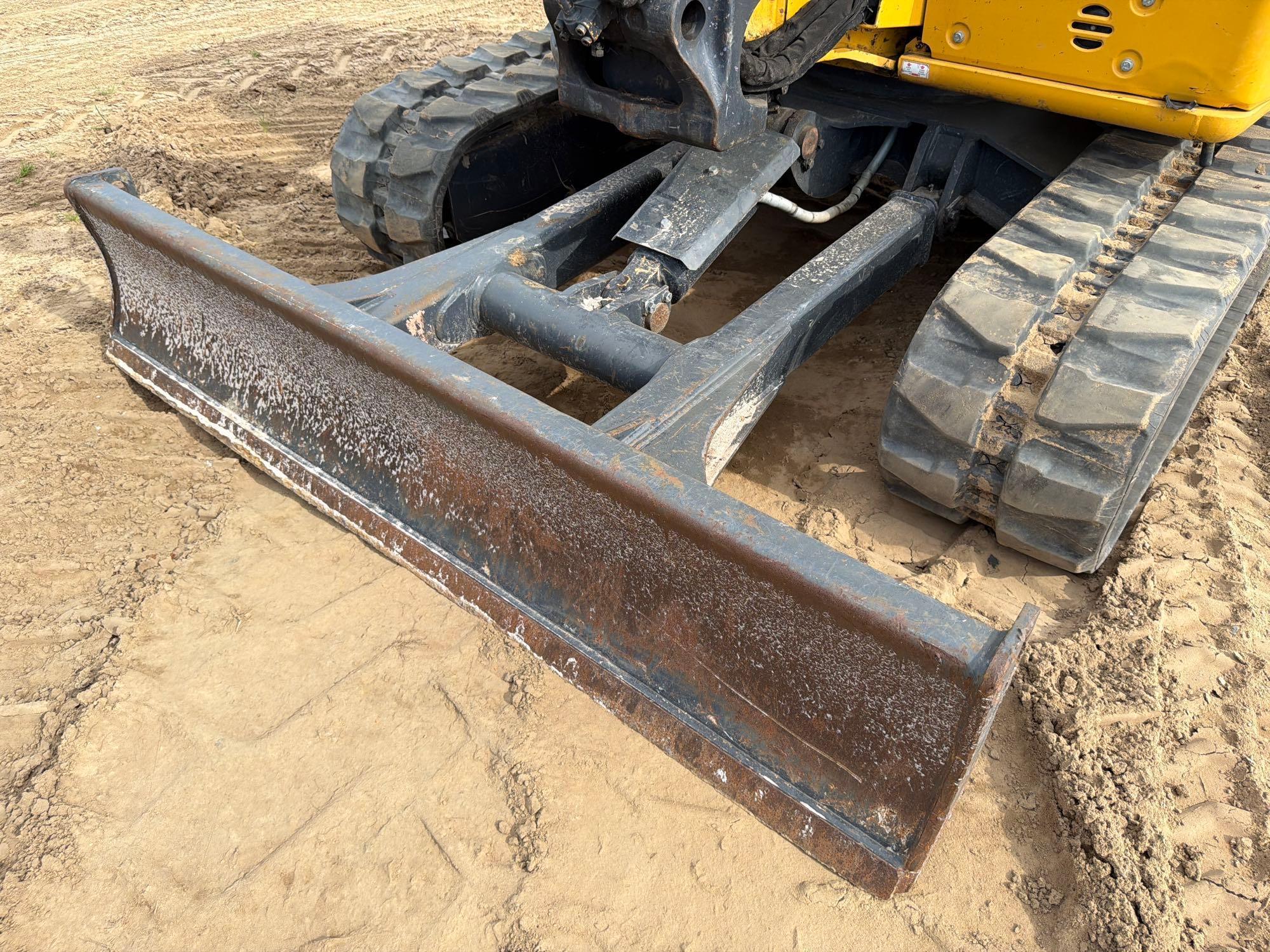 2024 John Deere 60G