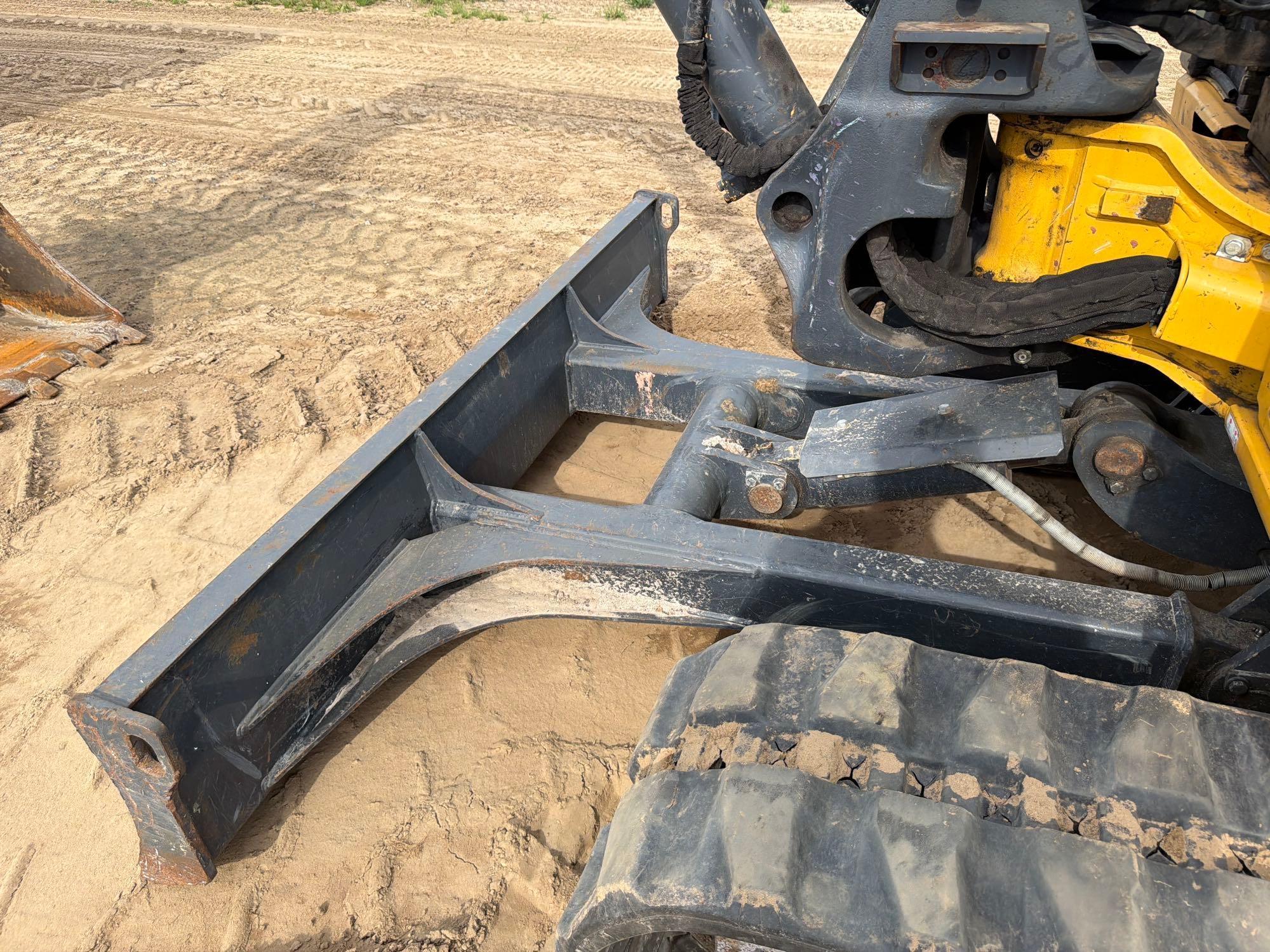 2024 John Deere 60G