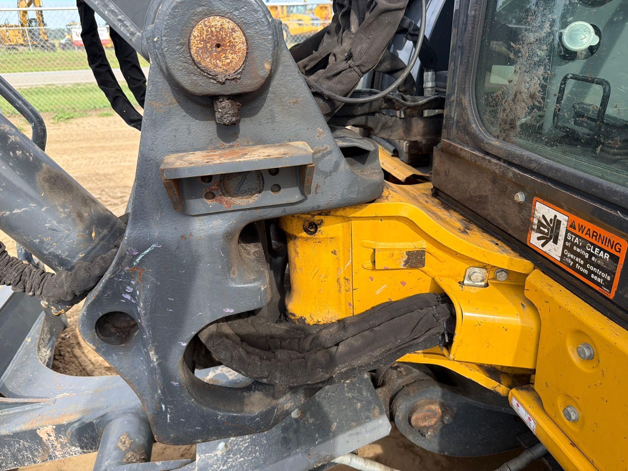 2024 John Deere 60G