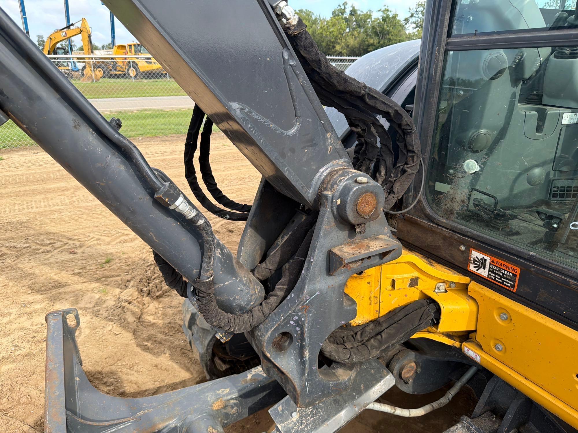 2024 John Deere 60G