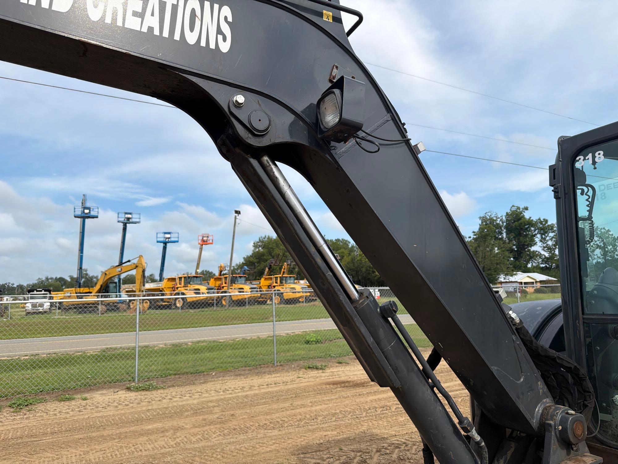2024 John Deere 60G