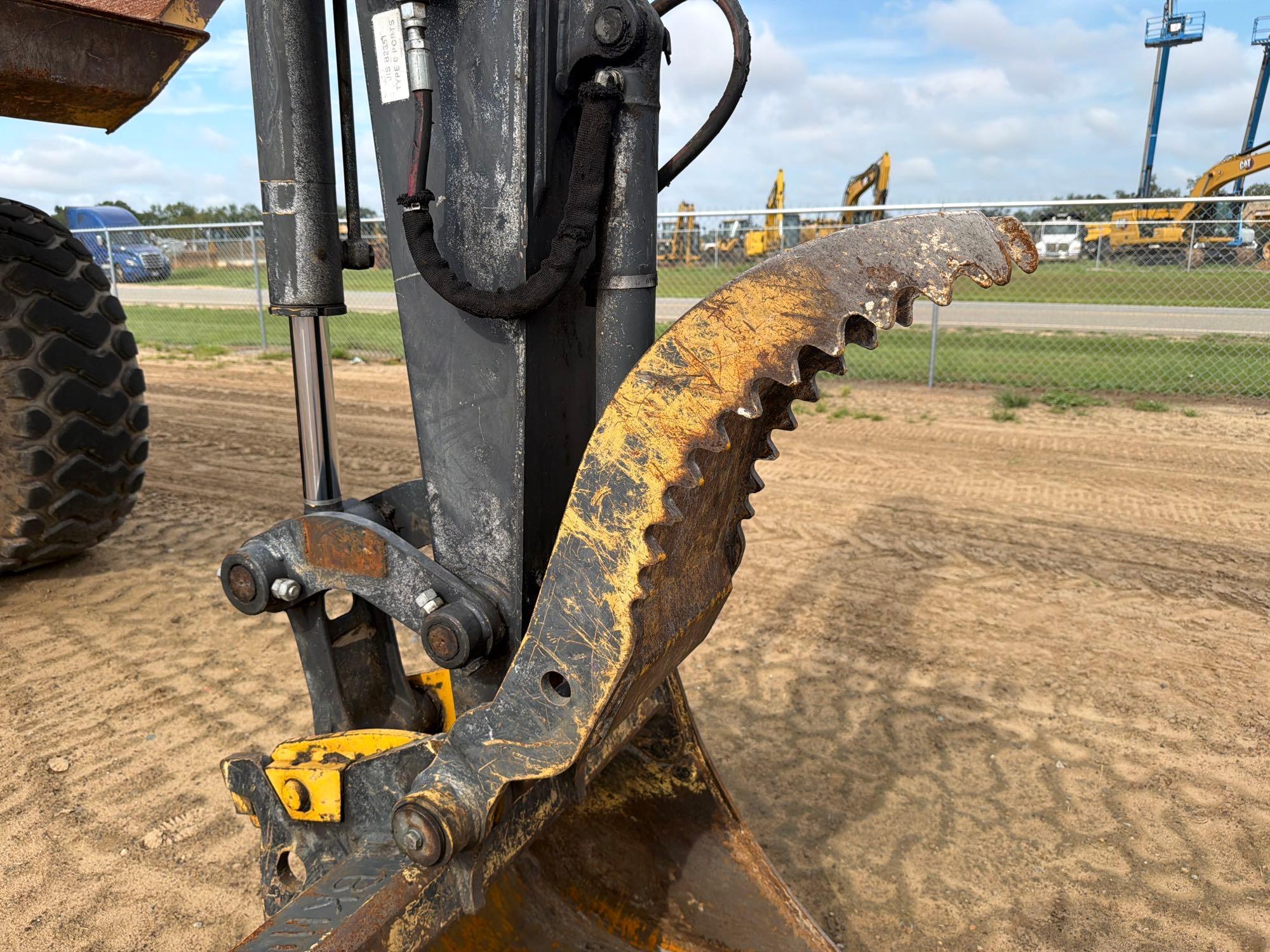 2024 John Deere 60G