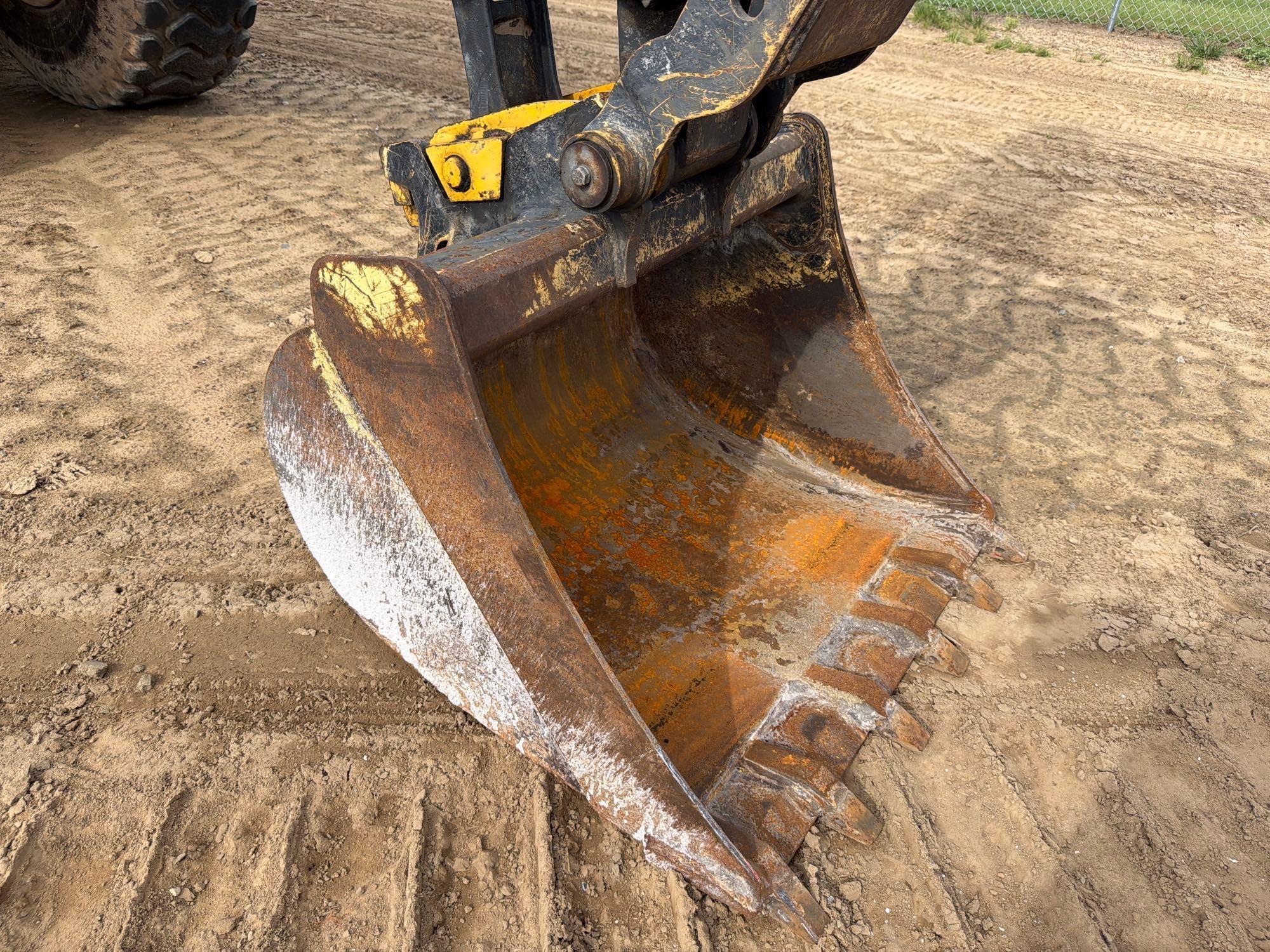 2024 John Deere 60G