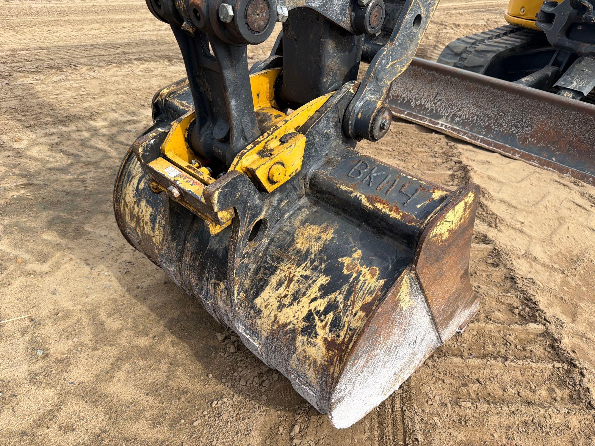 2024 John Deere 60G