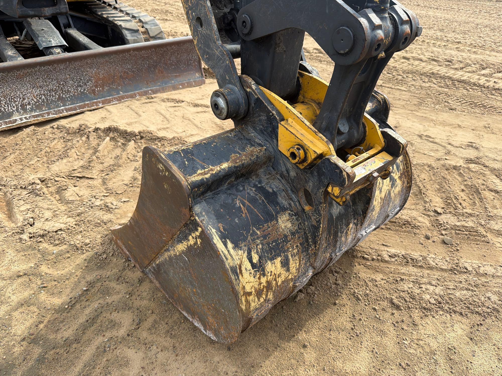 2024 John Deere 60G
