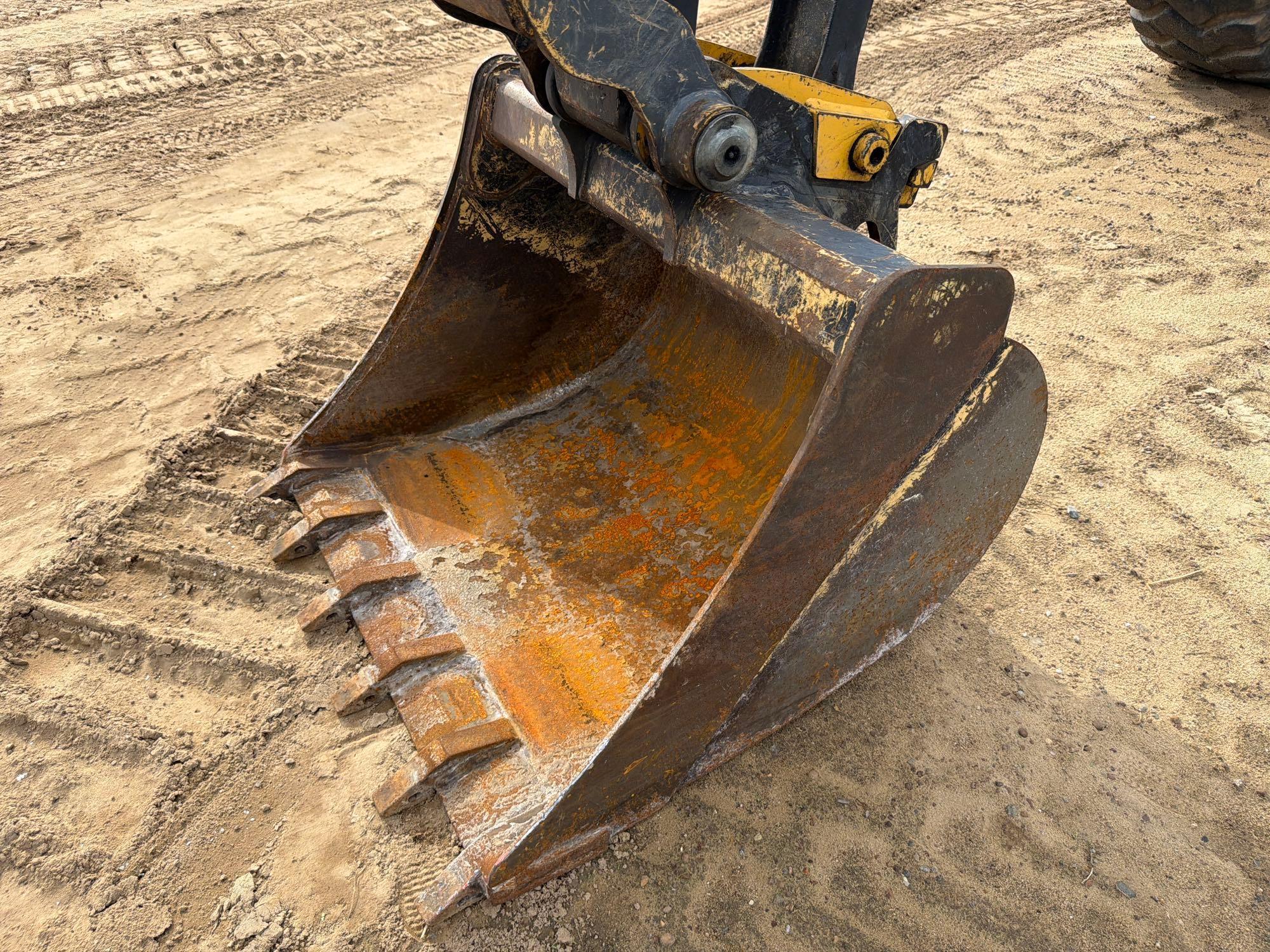 2024 John Deere 60G
