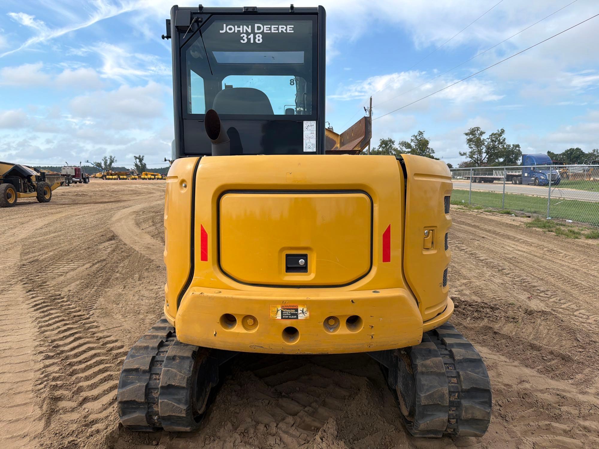 2024 John Deere 60G