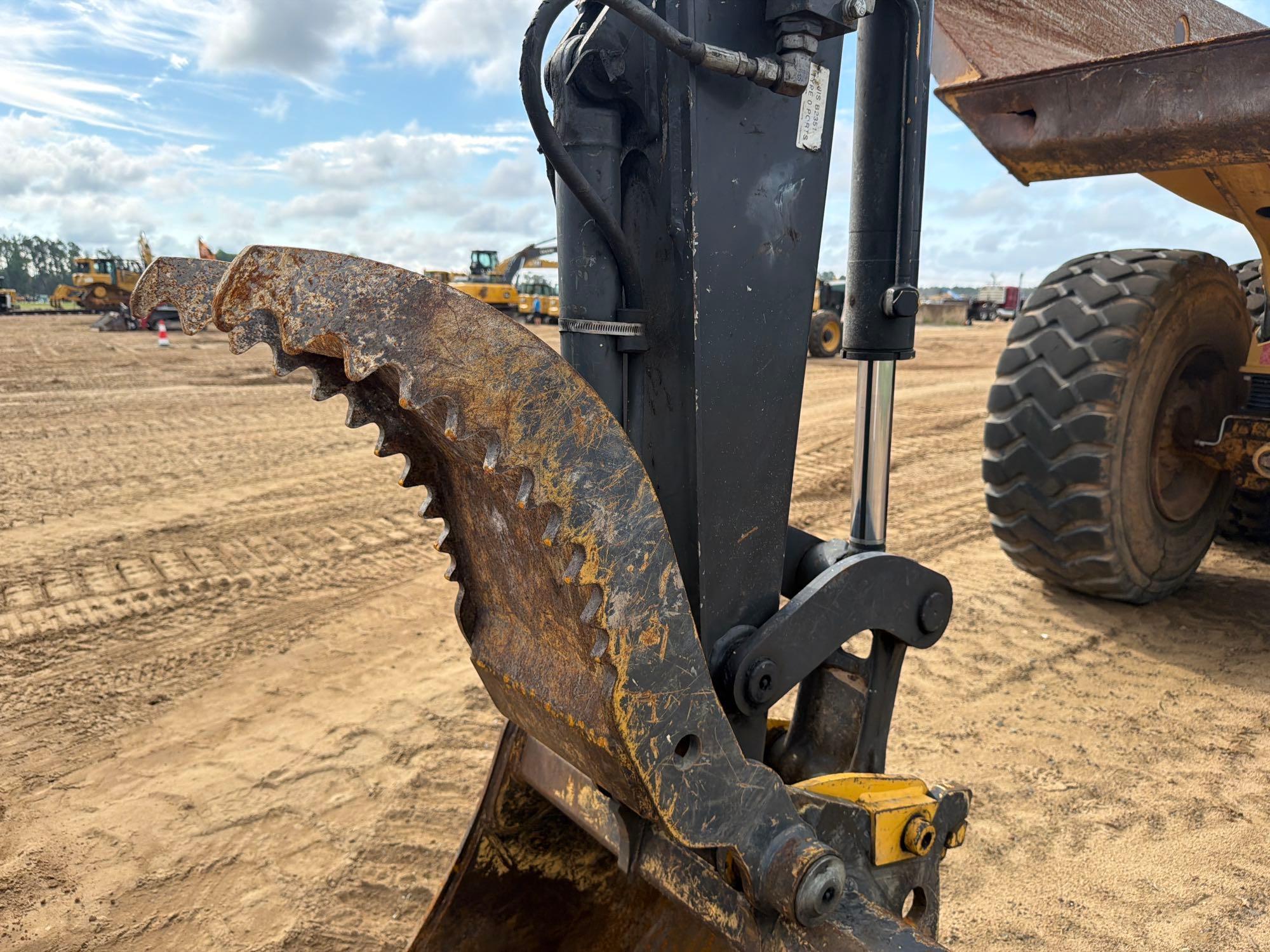 2024 John Deere 60G