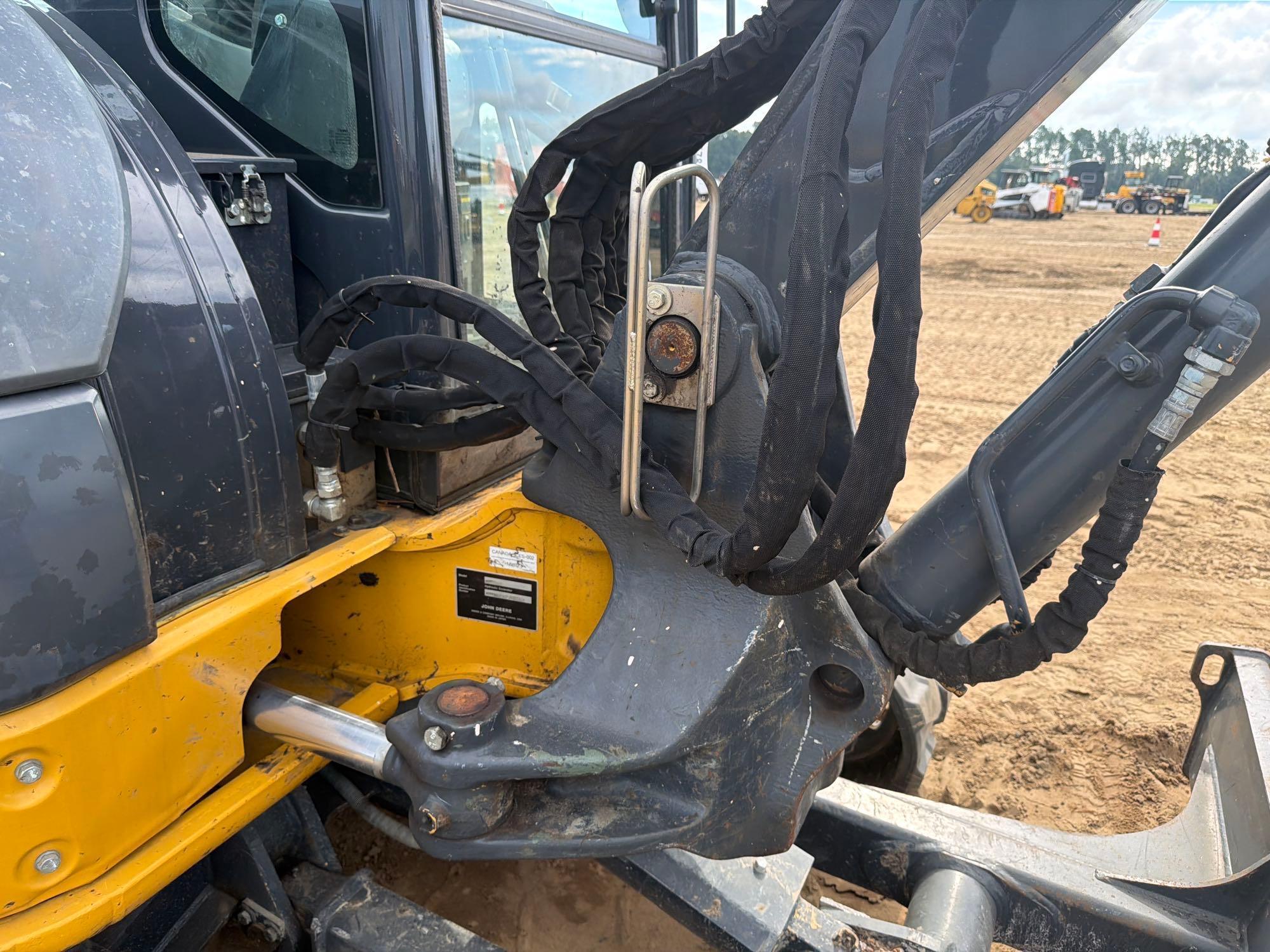 2024 John Deere 60G