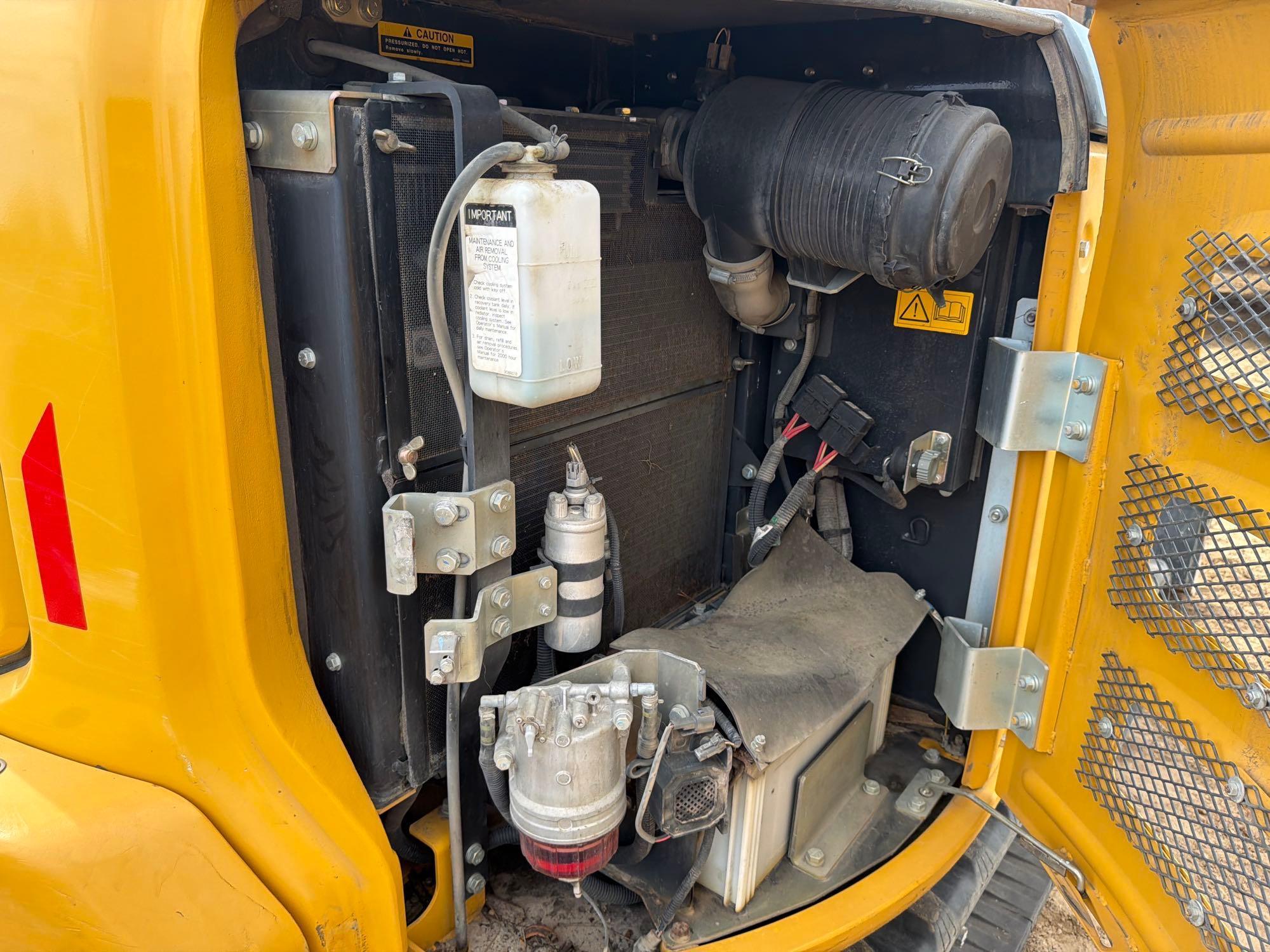 2024 John Deere 60G