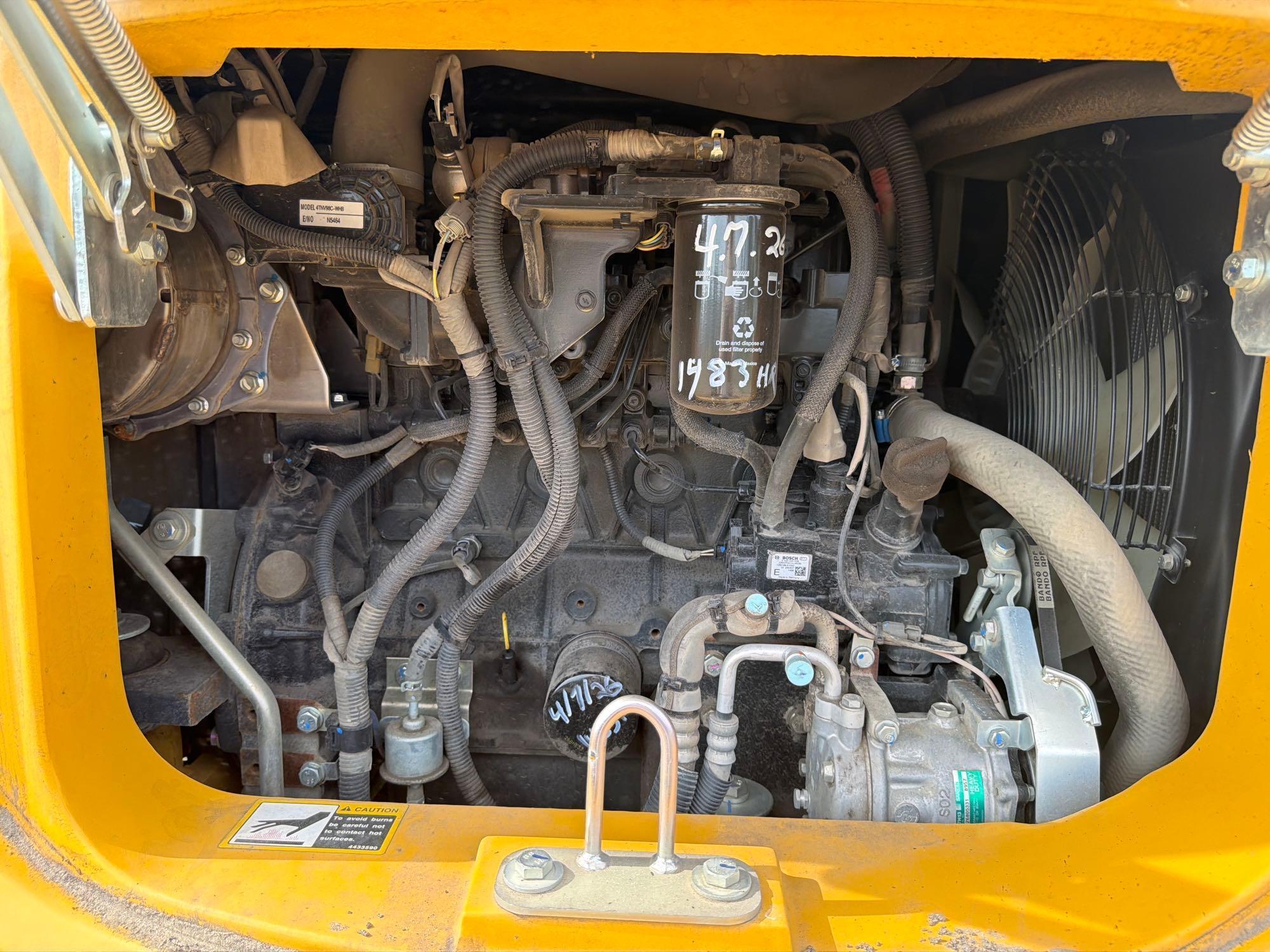 2024 John Deere 60G