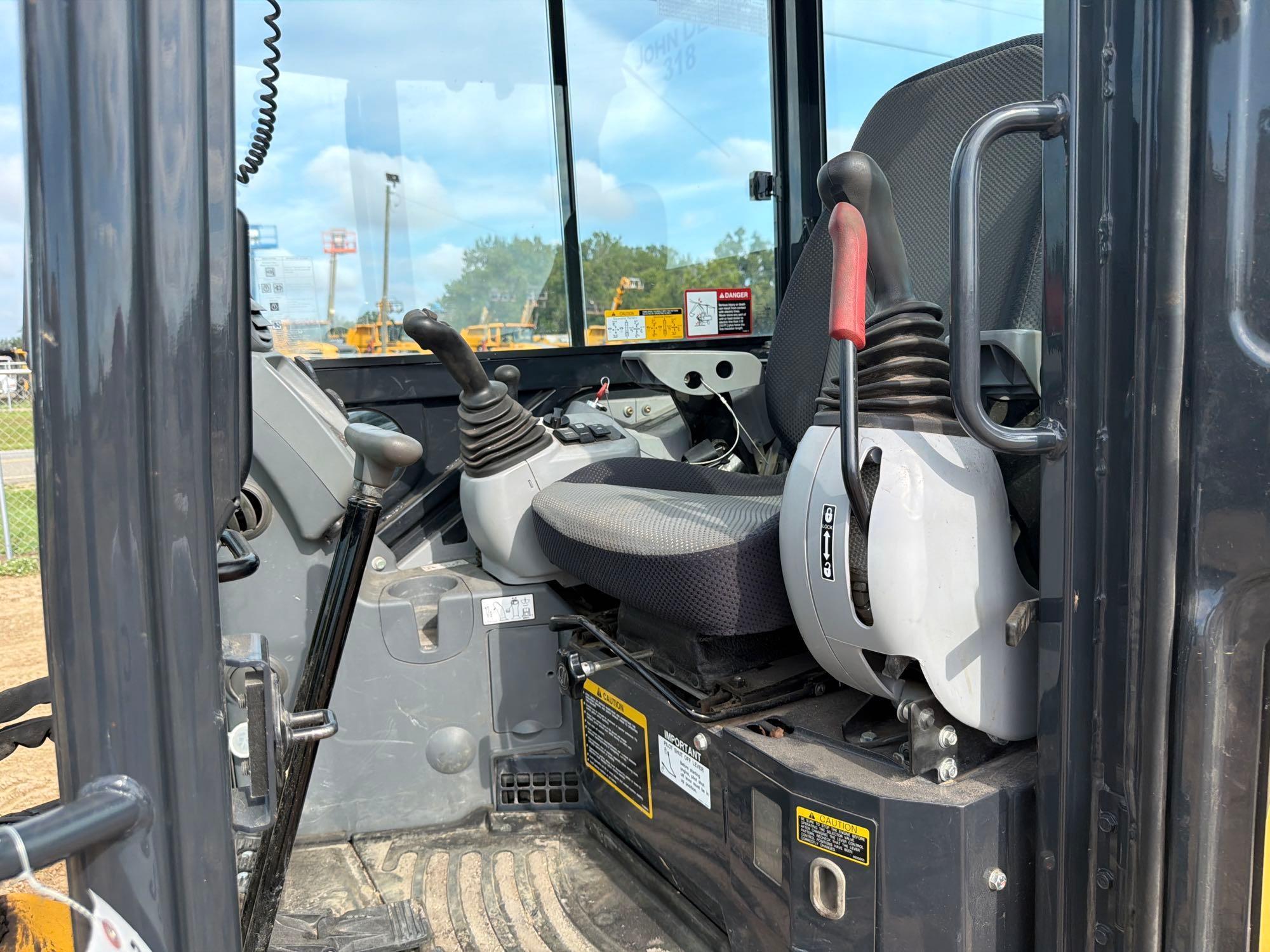 2024 John Deere 60G