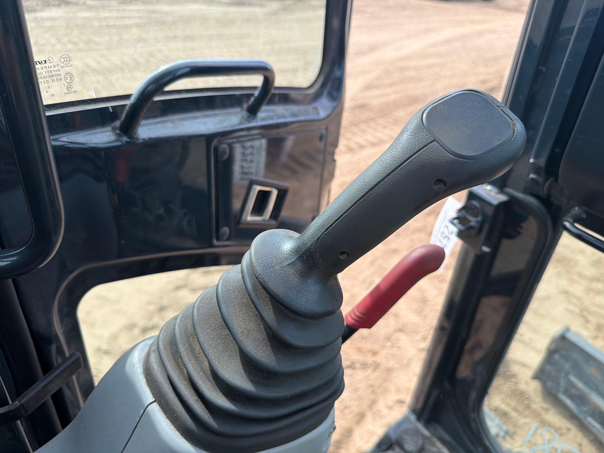 2024 John Deere 60G