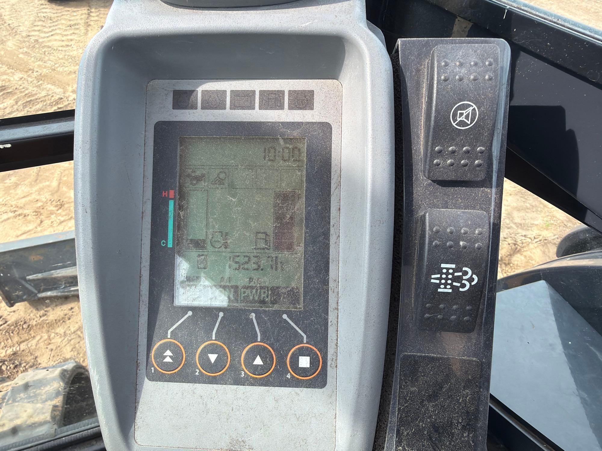 2024 John Deere 60G