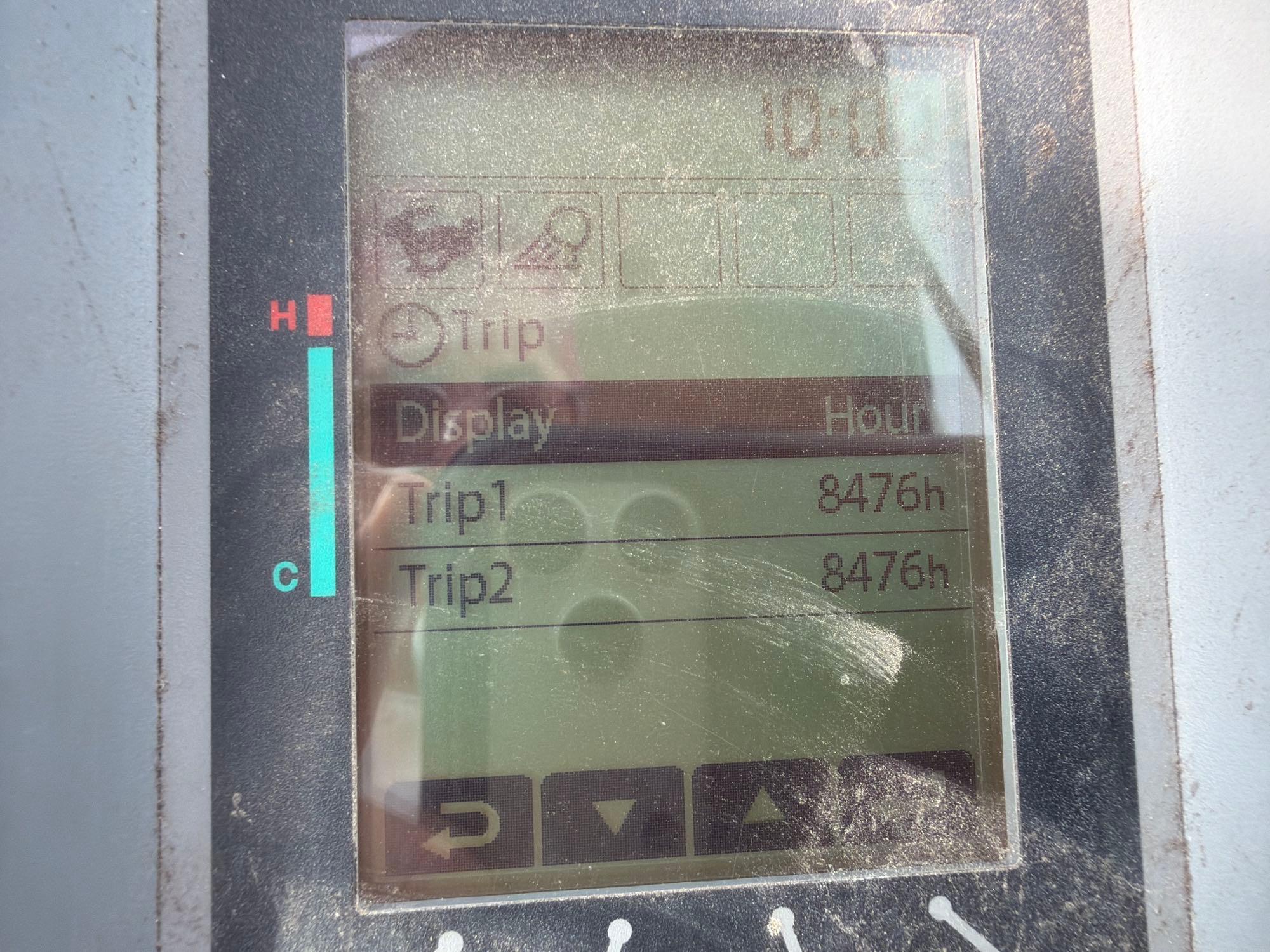 2024 John Deere 60G