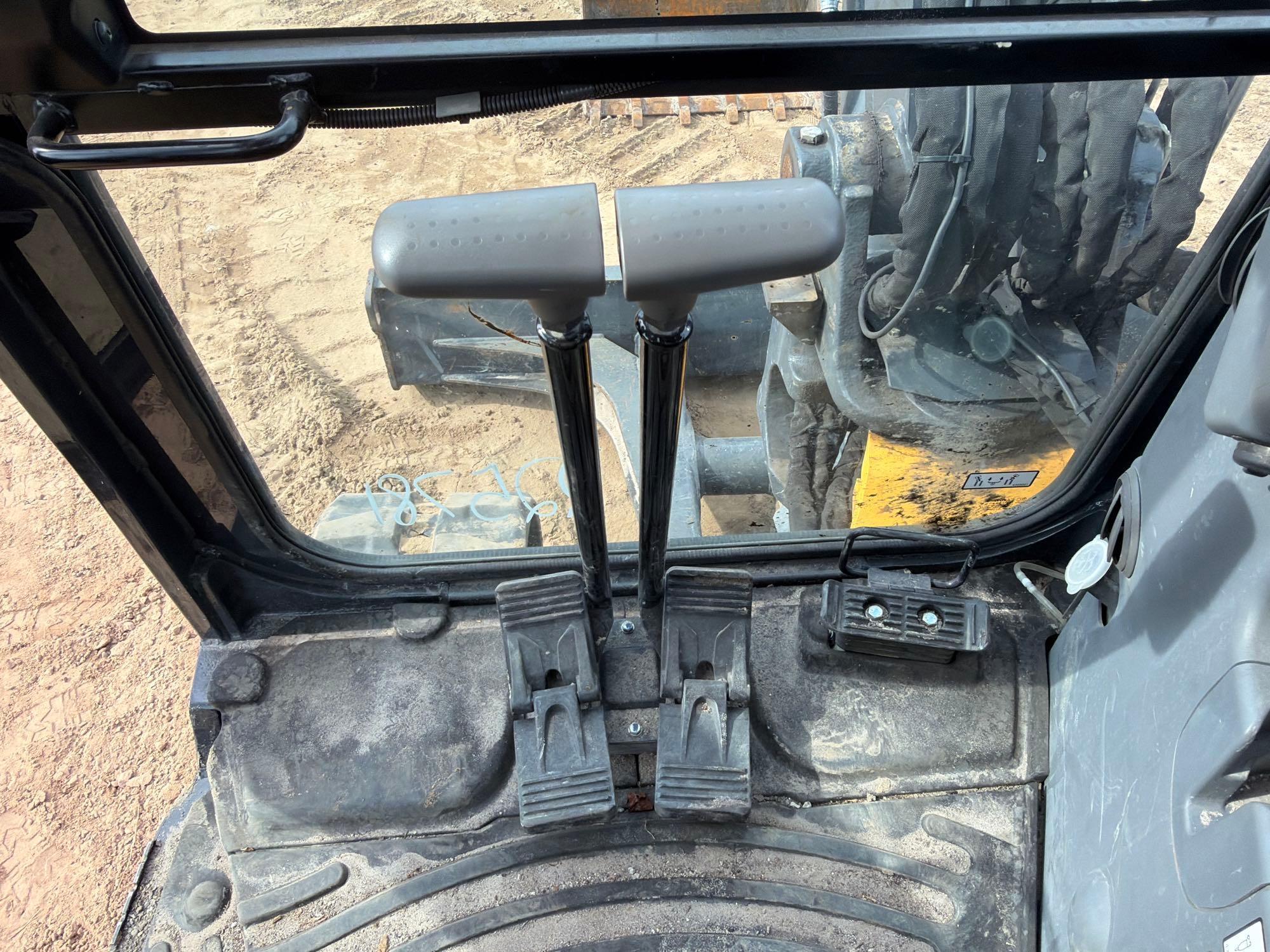 2024 John Deere 60G
