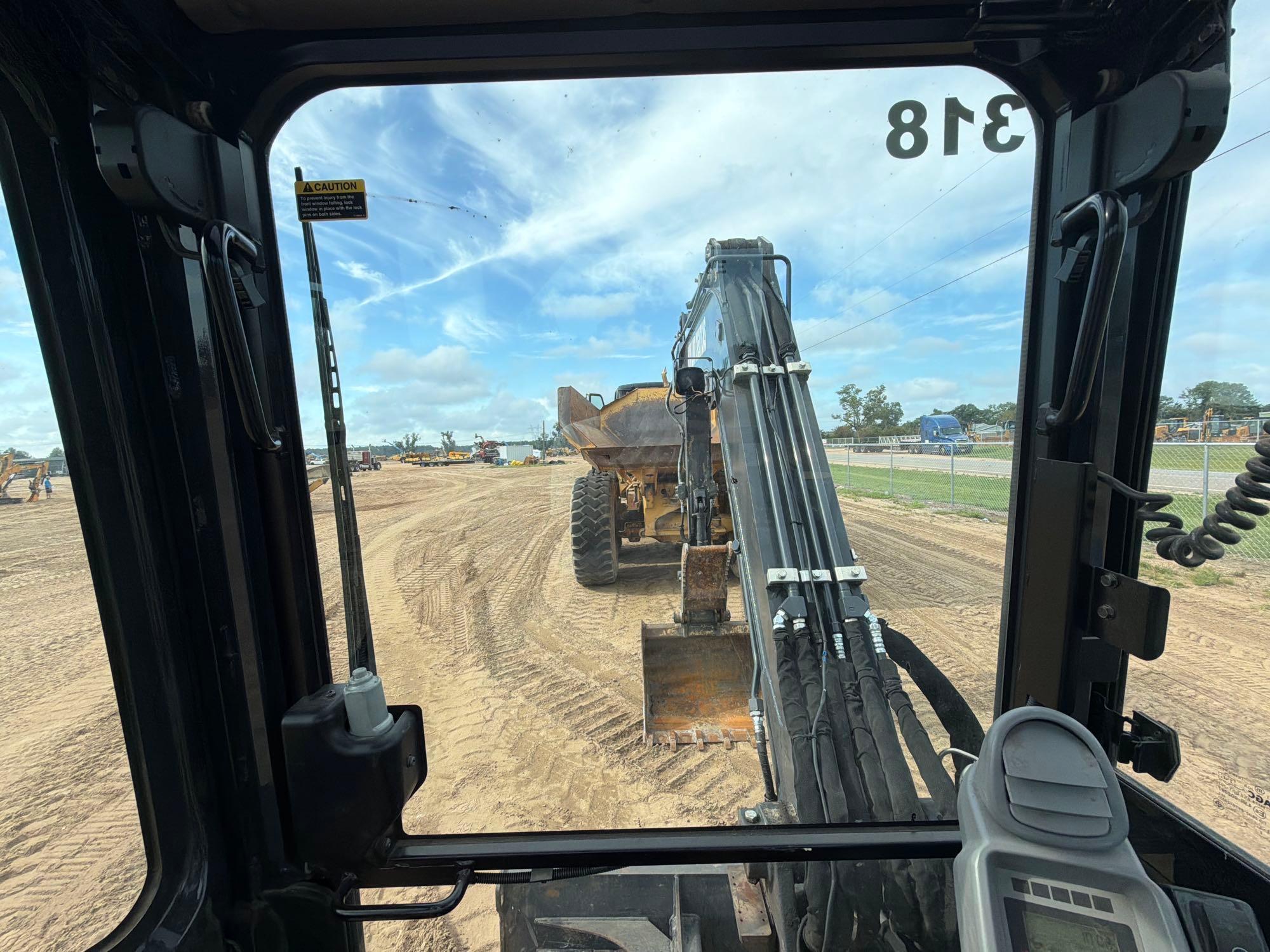 2024 John Deere 60G