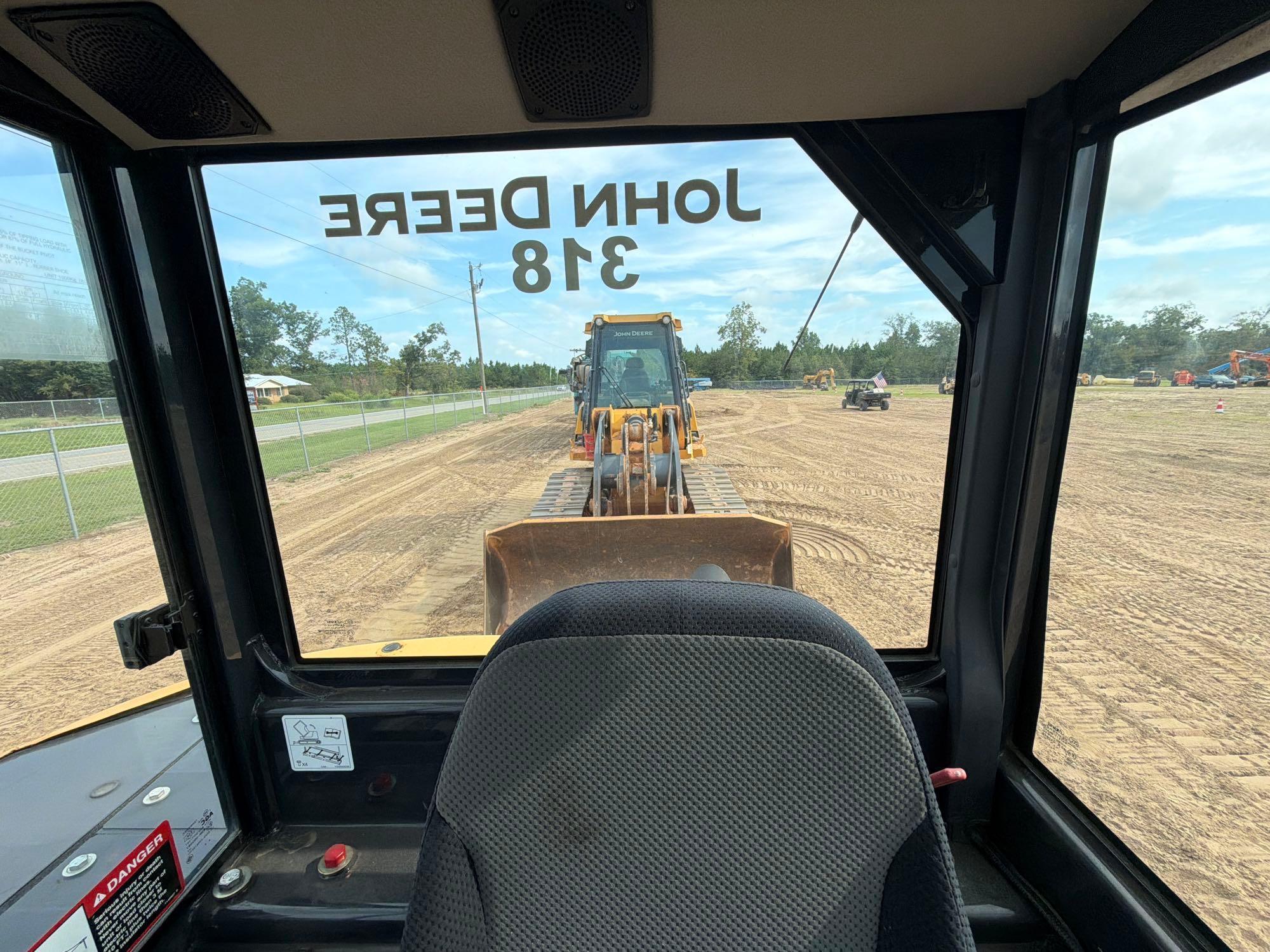 2024 John Deere 60G