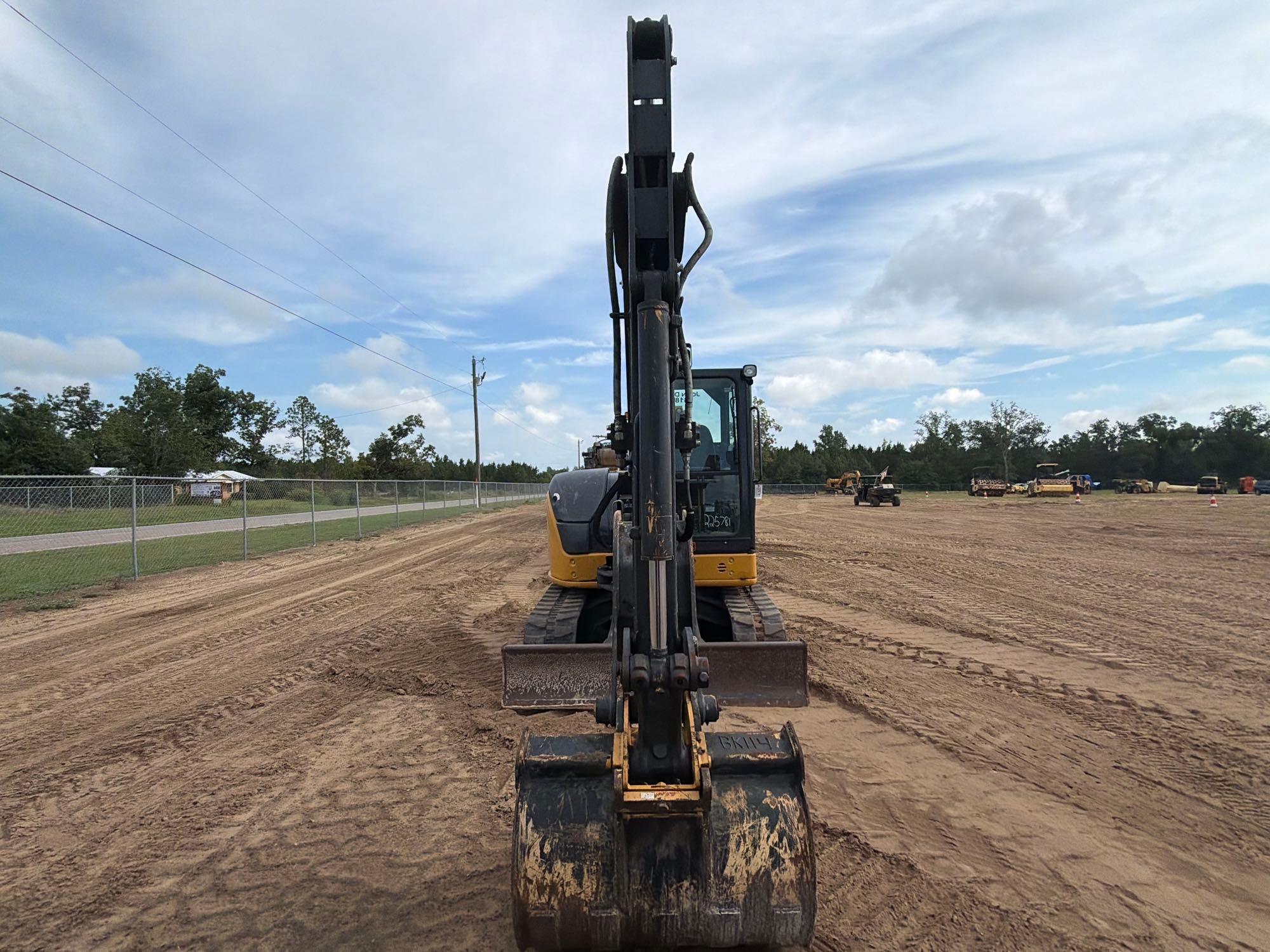 2024 John Deere 60G