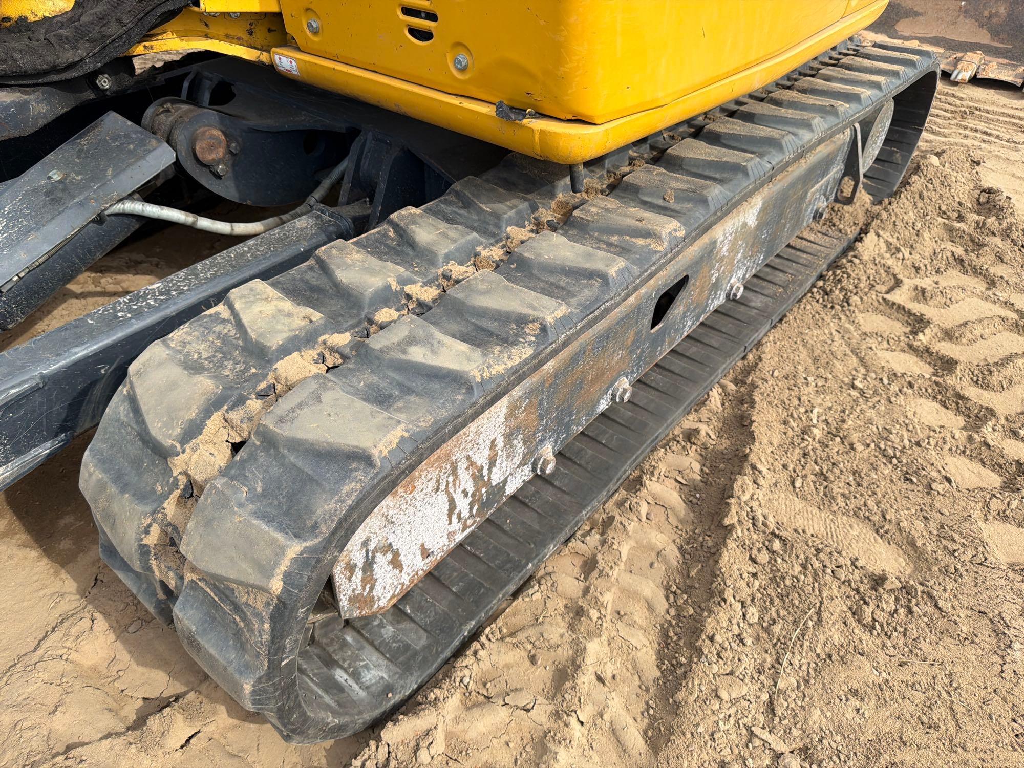 2024 John Deere 60G