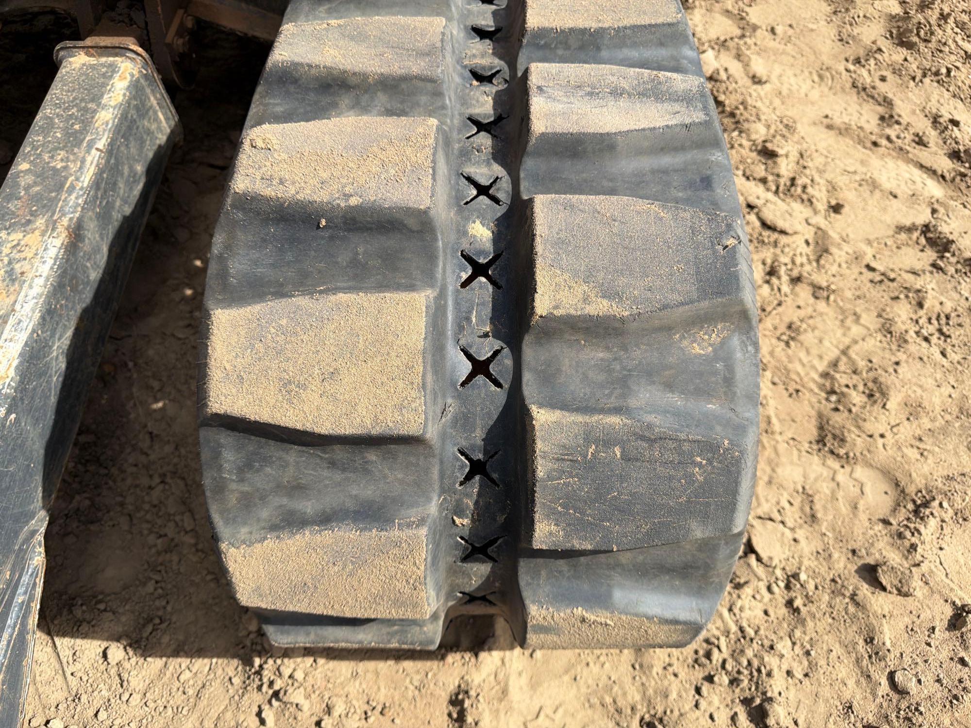 2016 John Deere 60G