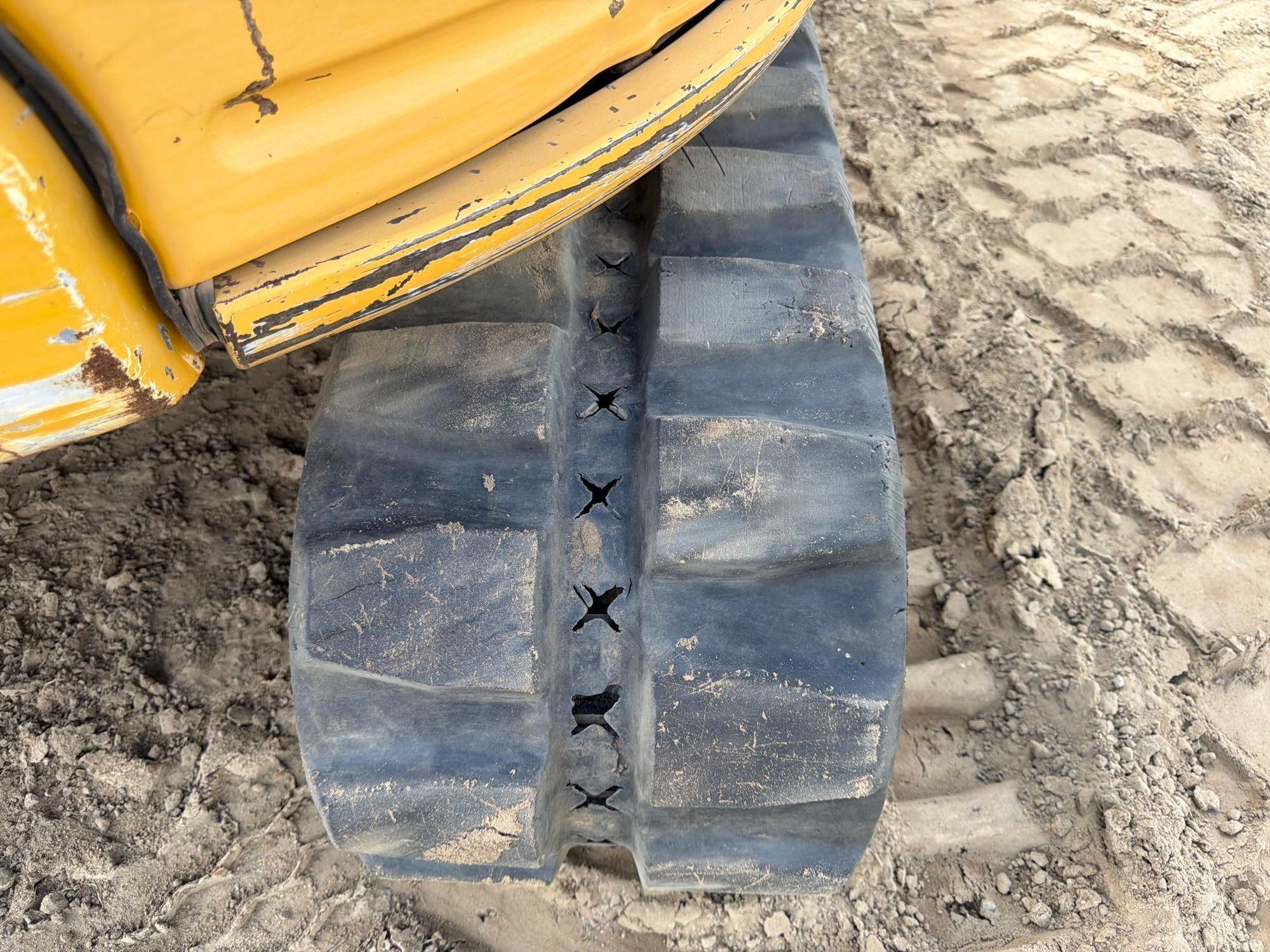 2016 John Deere 60G