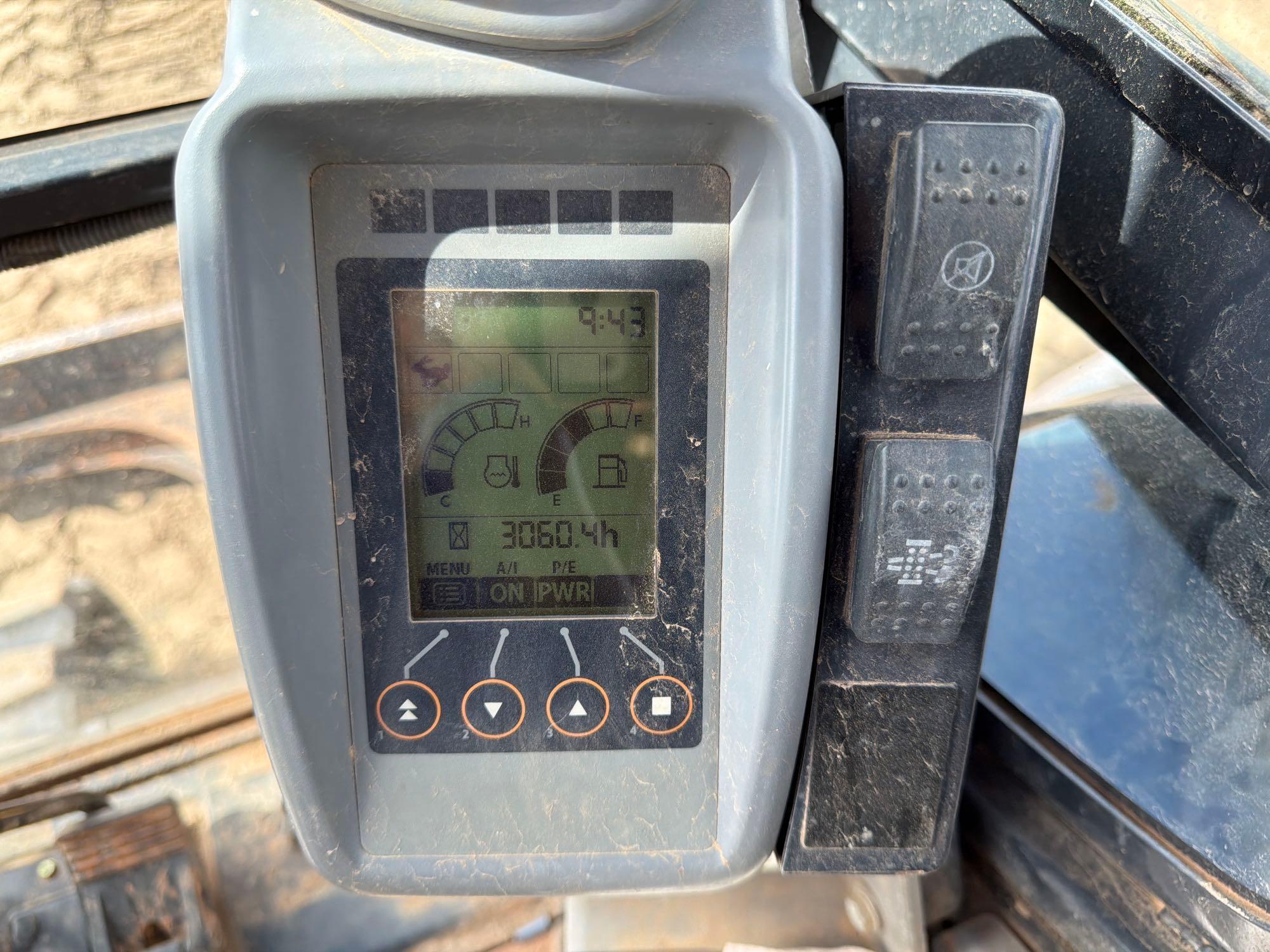 2016 John Deere 60G
