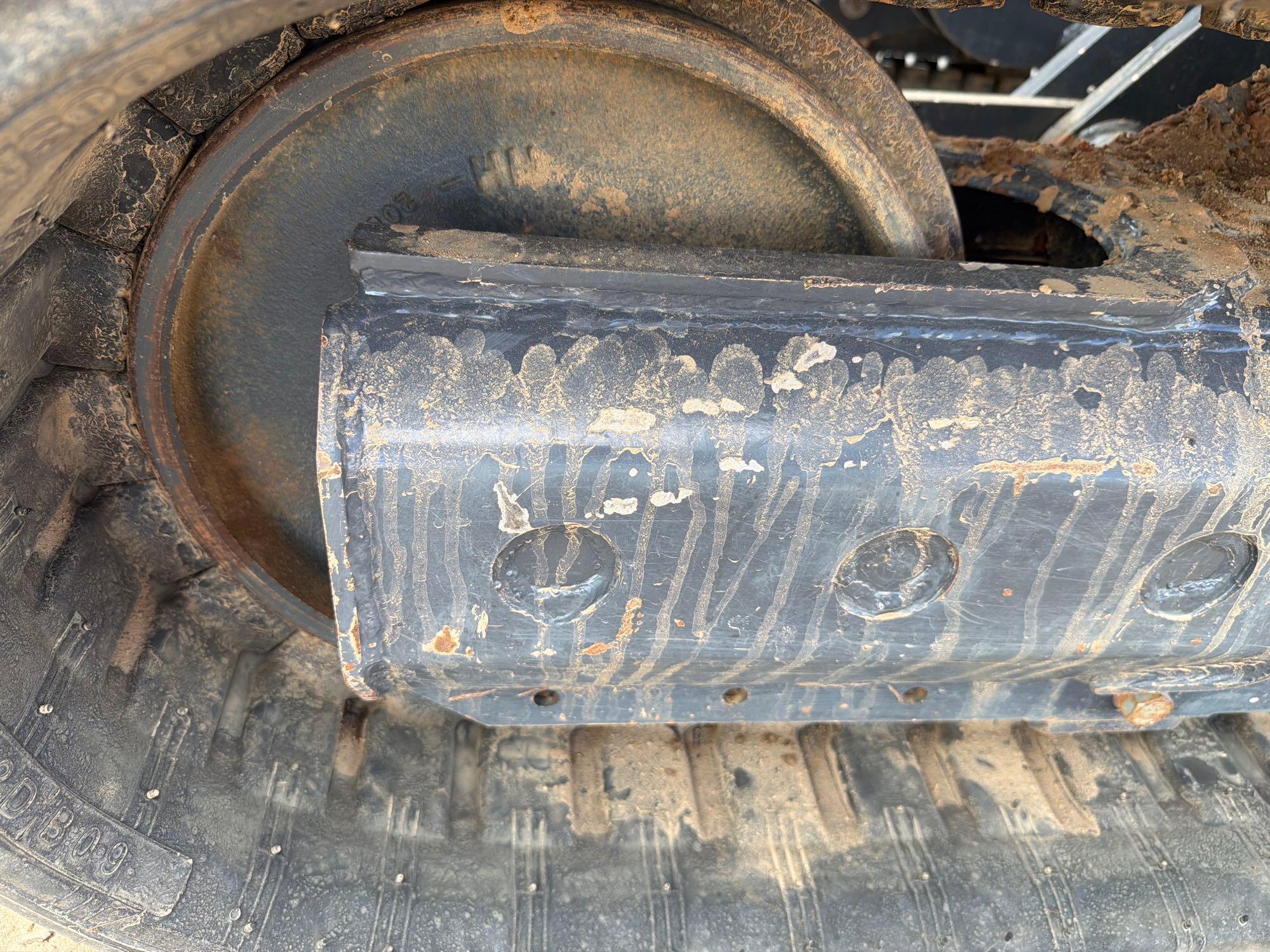 2023 Doosan DX63-3