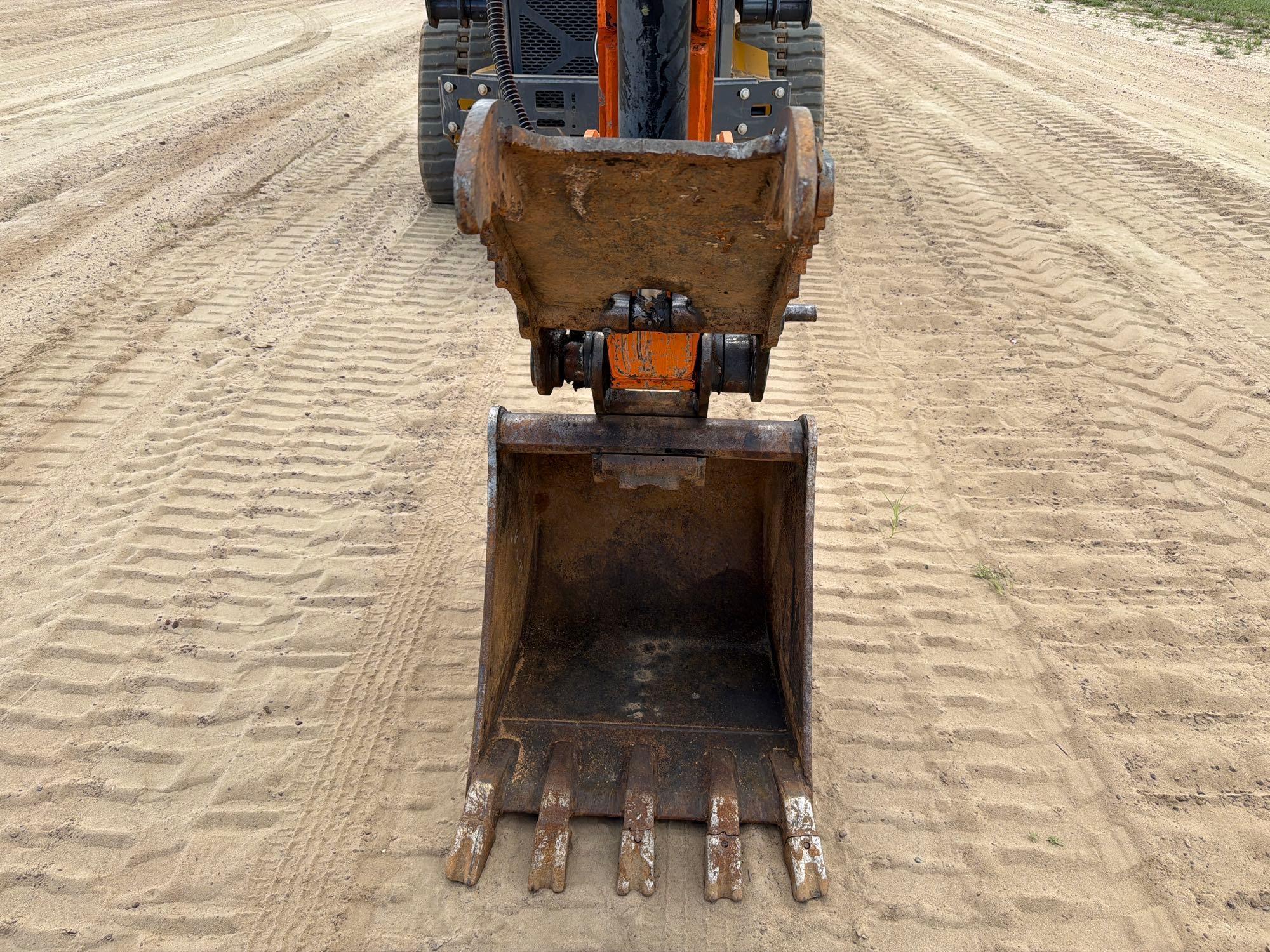 2023 Doosan DX63-3