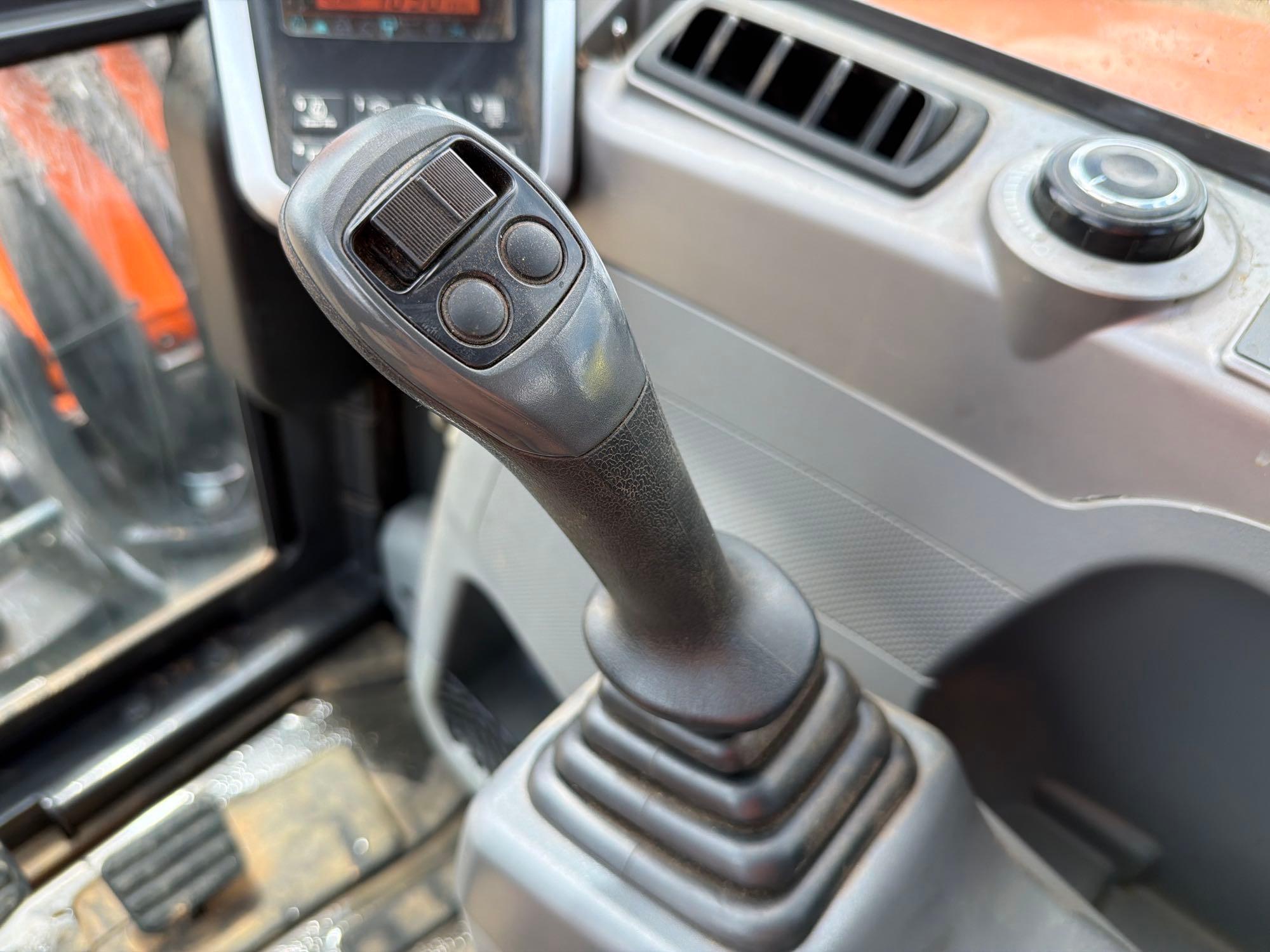 2023 Doosan DX63-3