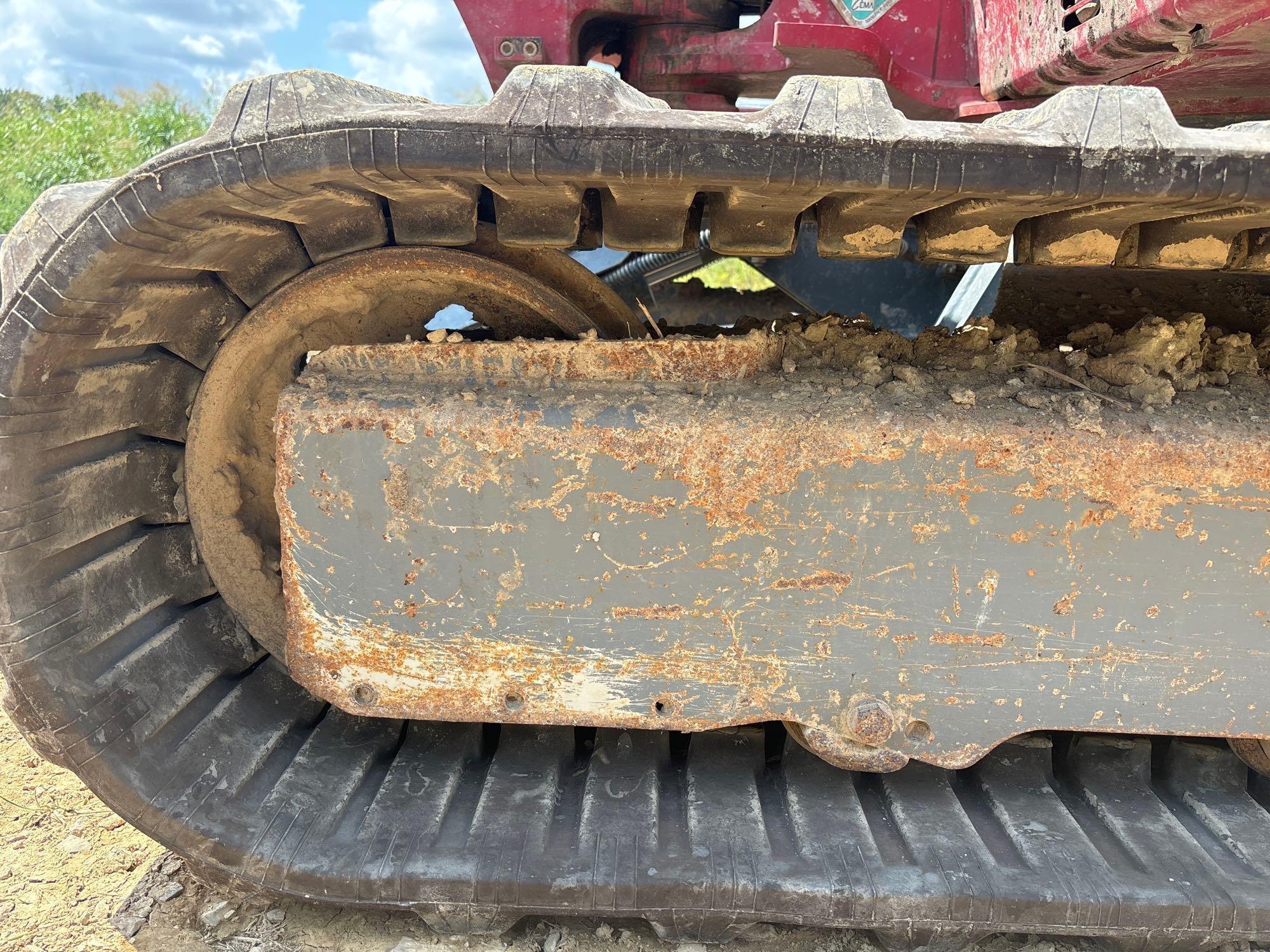 2021 Takeuchi TB250