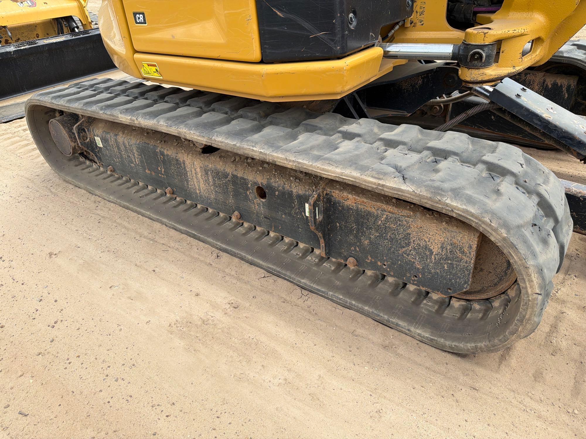 2023 Caterpillar 305CR