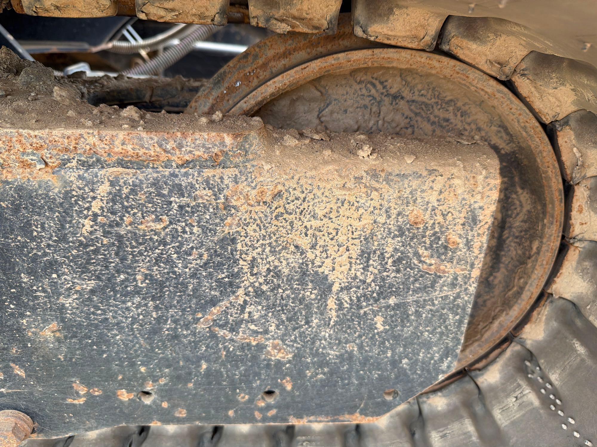 2023 Caterpillar 305CR