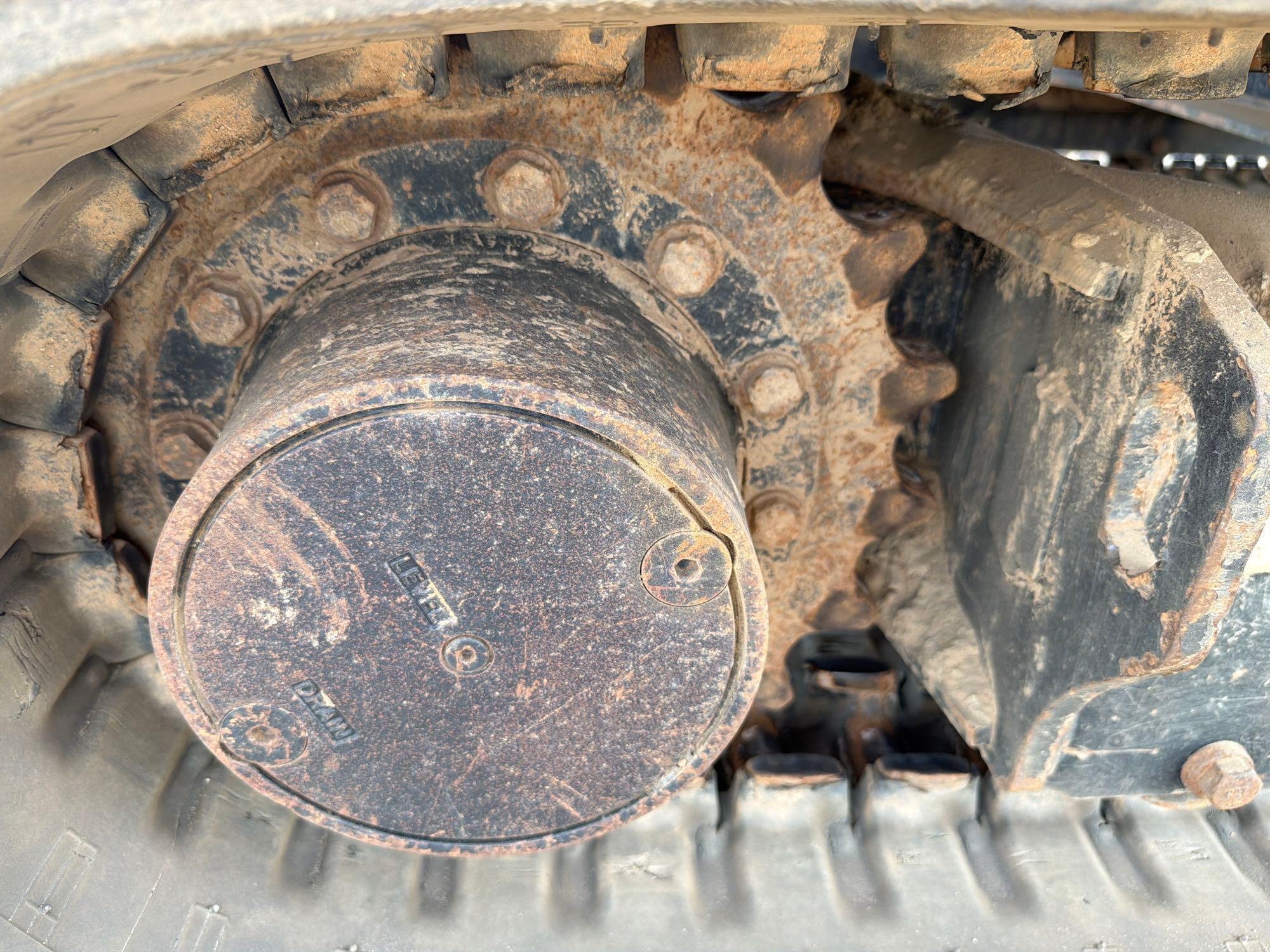 2023 Caterpillar 305CR
