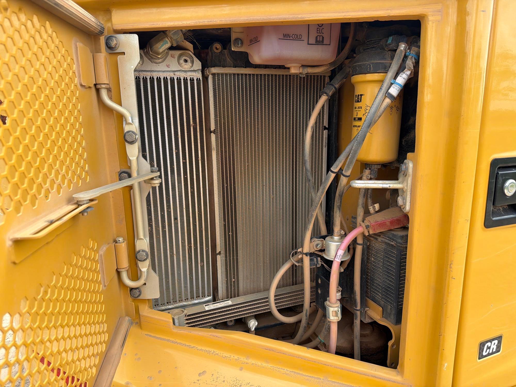 2023 Caterpillar 305CR