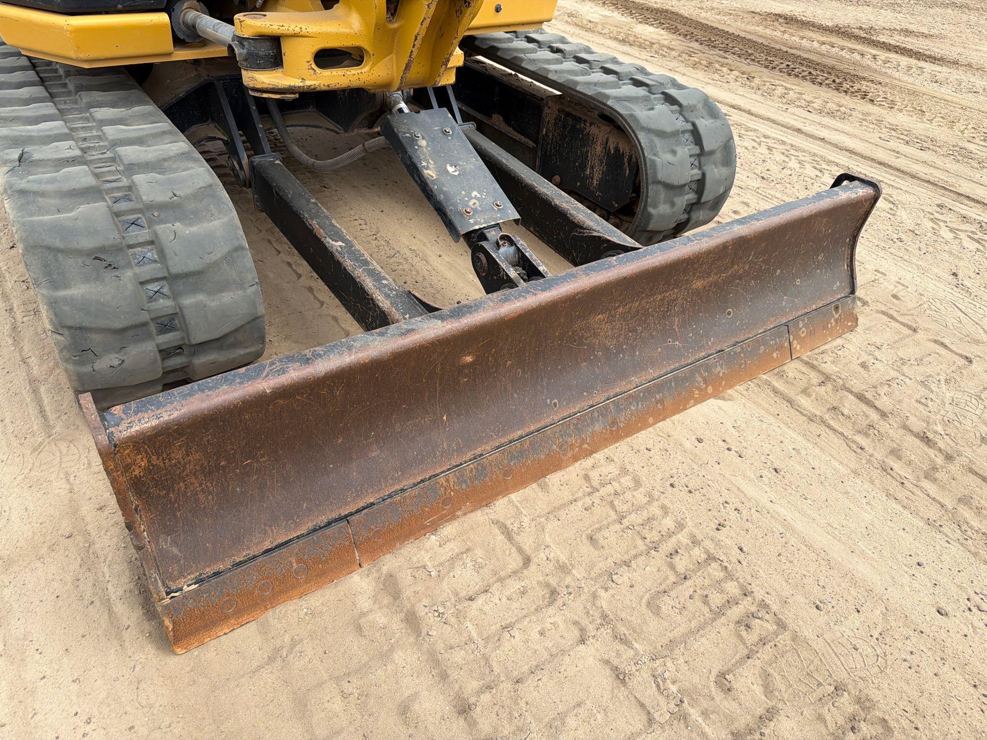 2023 Caterpillar 305CR