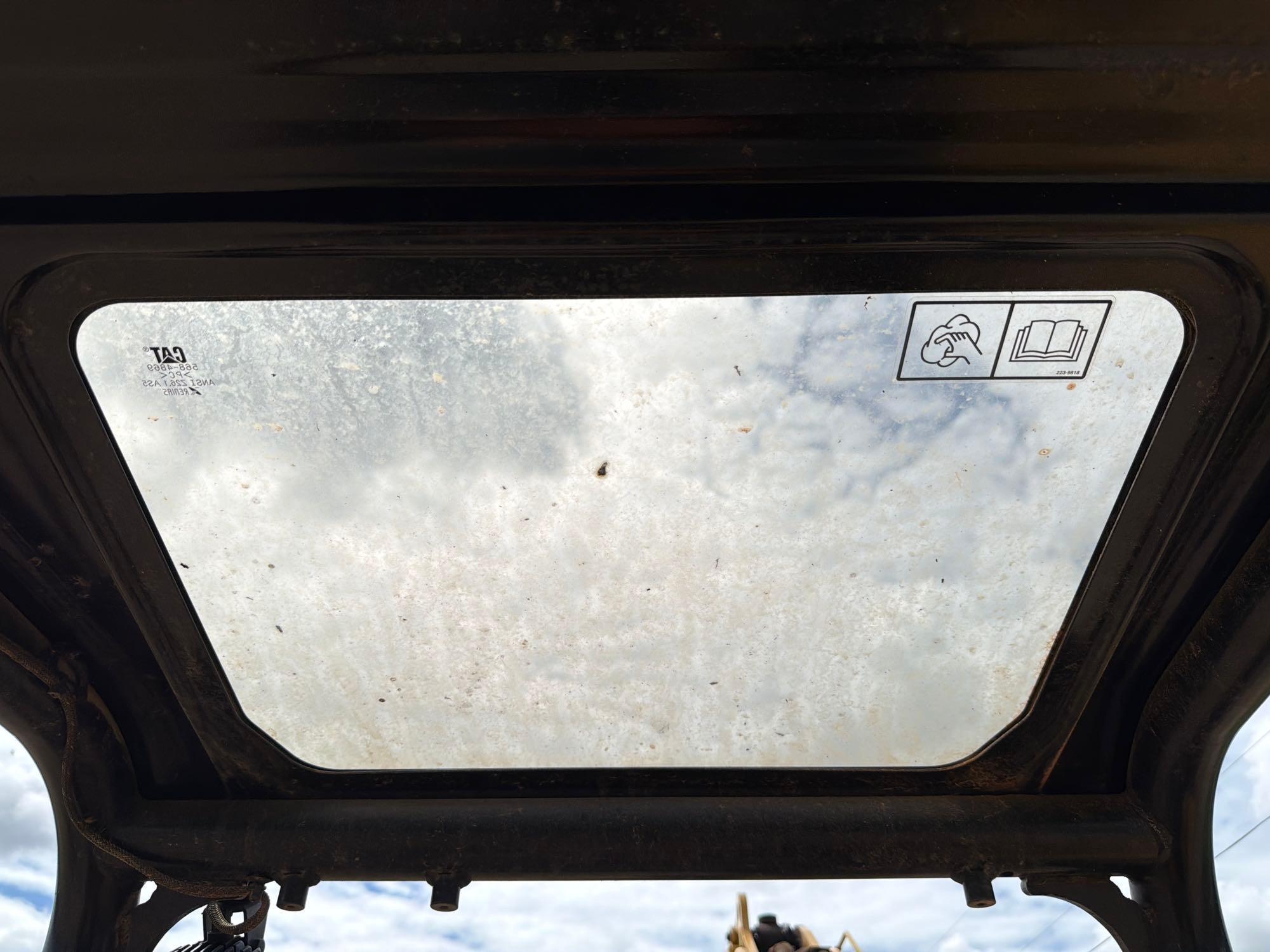 2023 Caterpillar 305CR