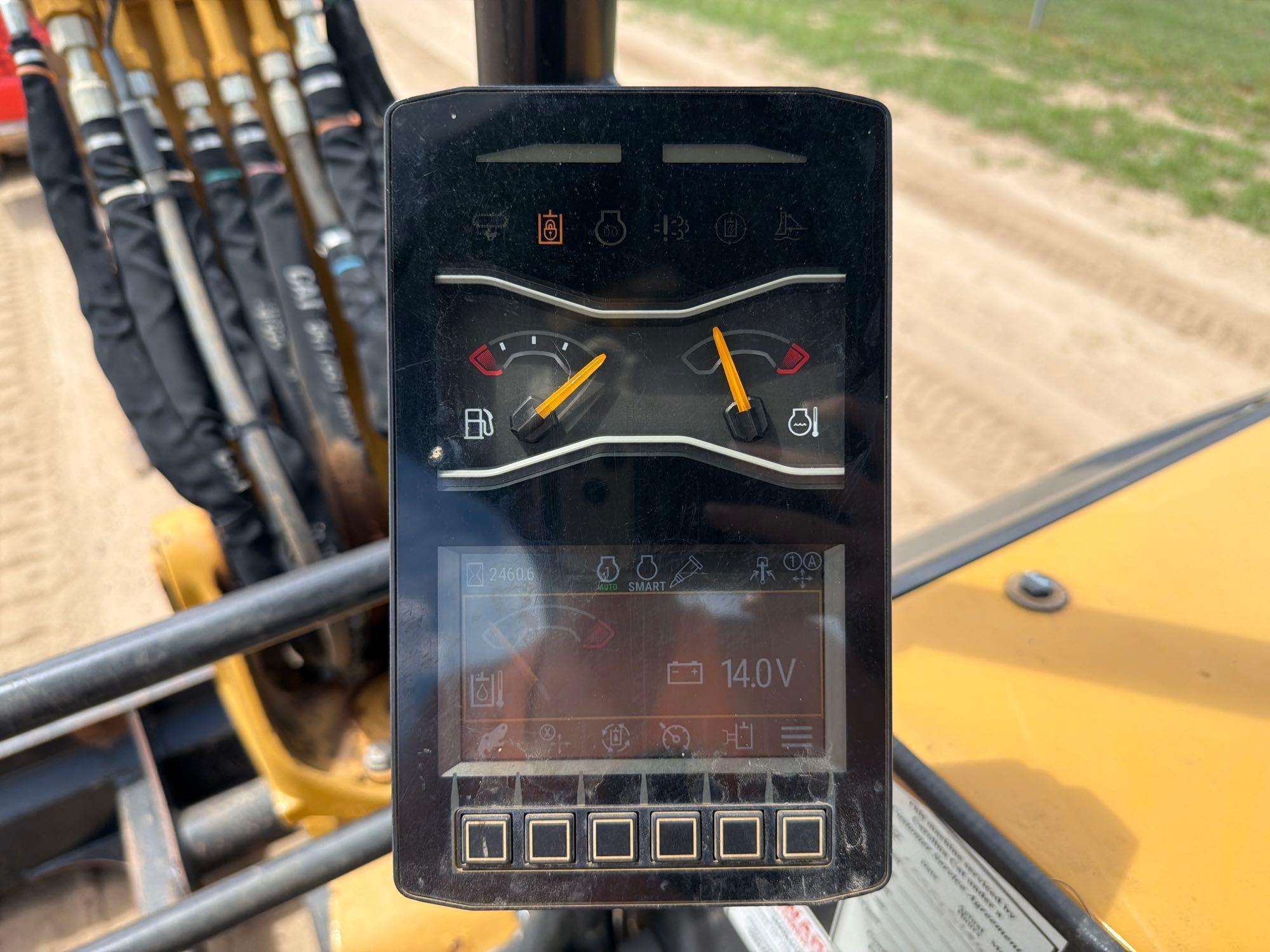 2023 Caterpillar 305CR