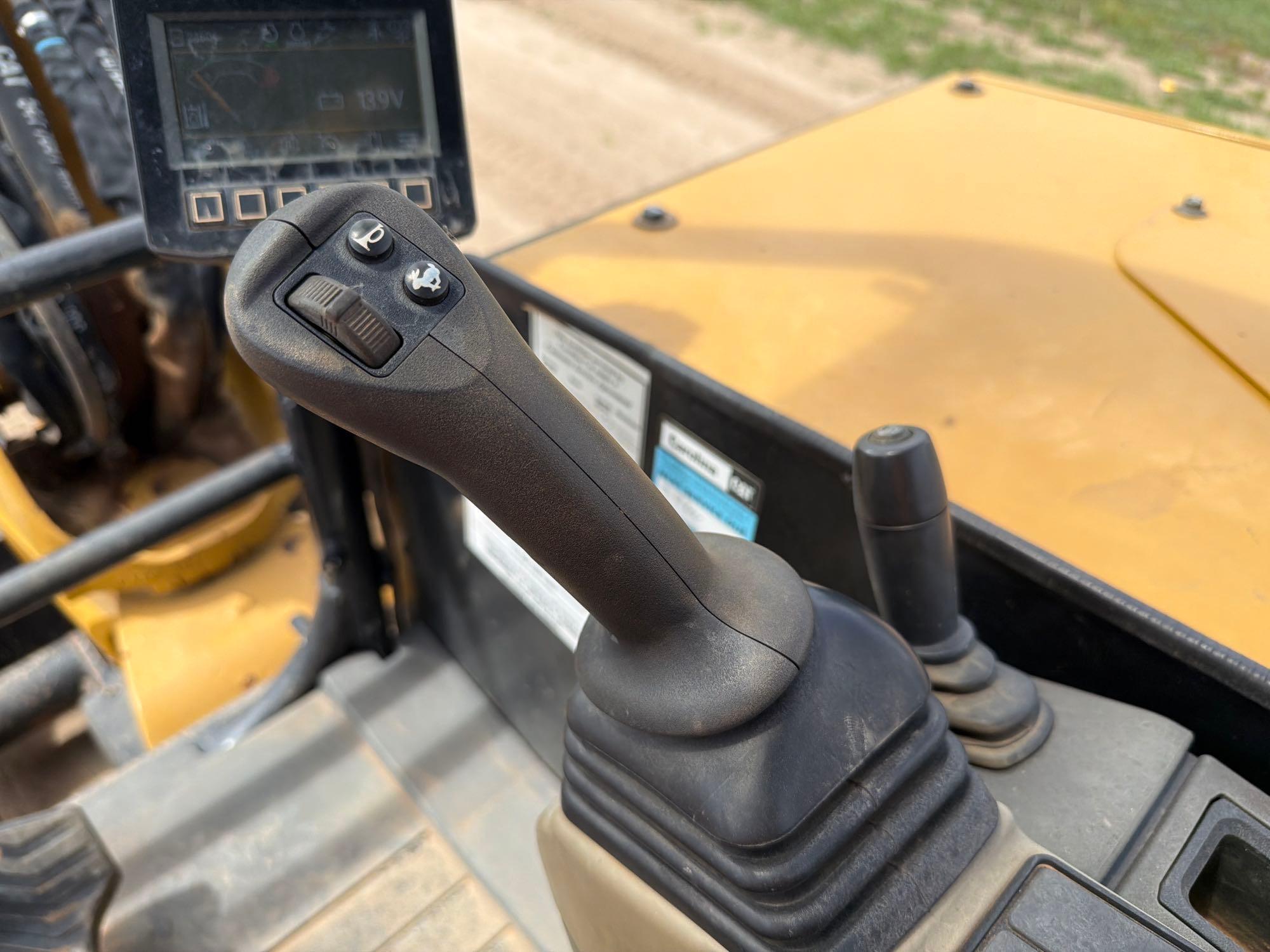 2023 Caterpillar 305CR