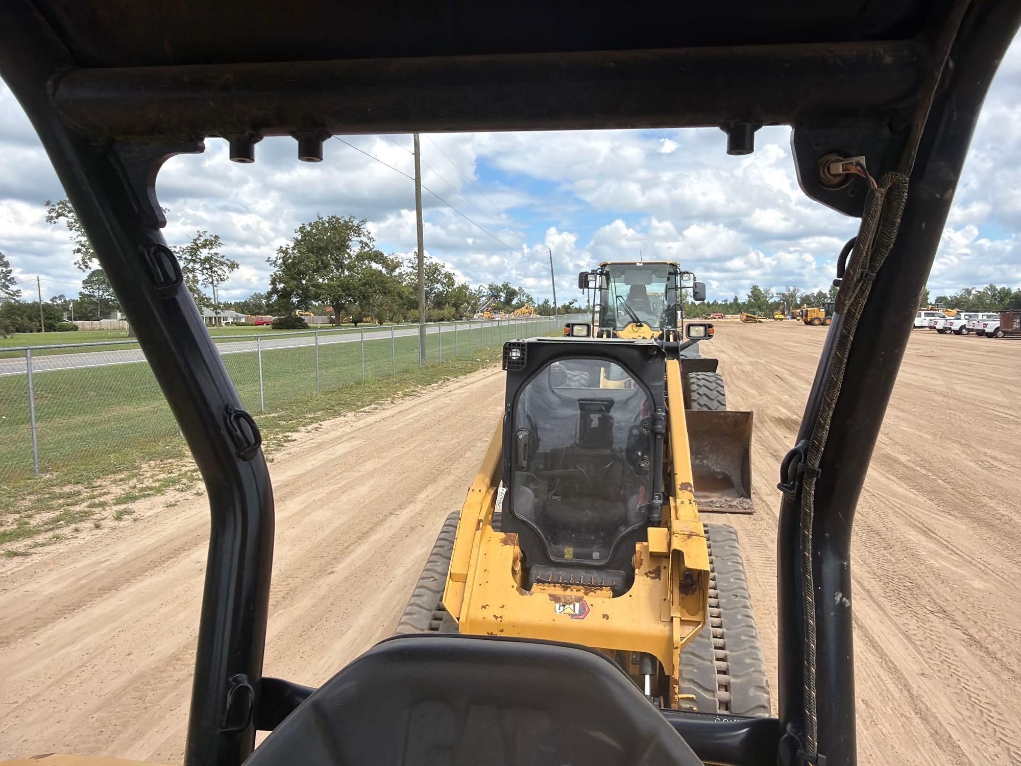 2023 Caterpillar 305CR