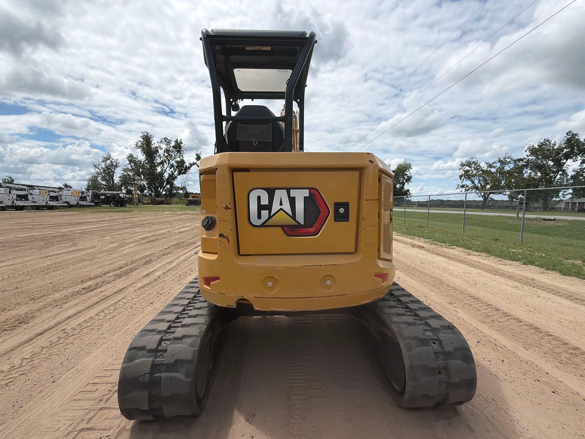 2023 Caterpillar 305CR