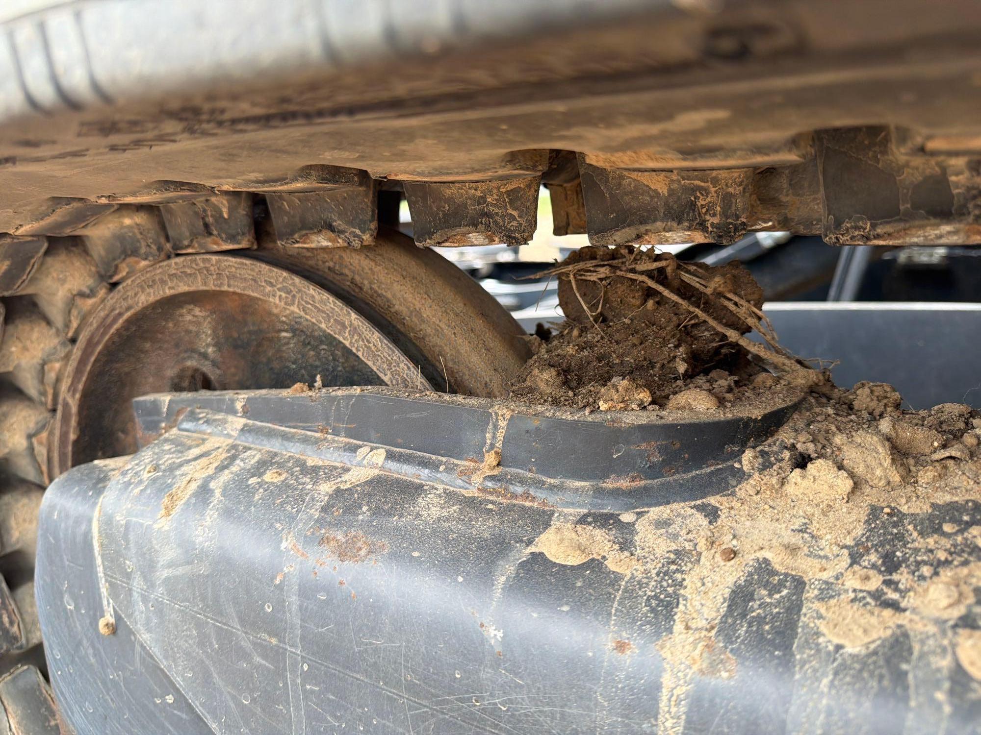 2023 Kubota U55