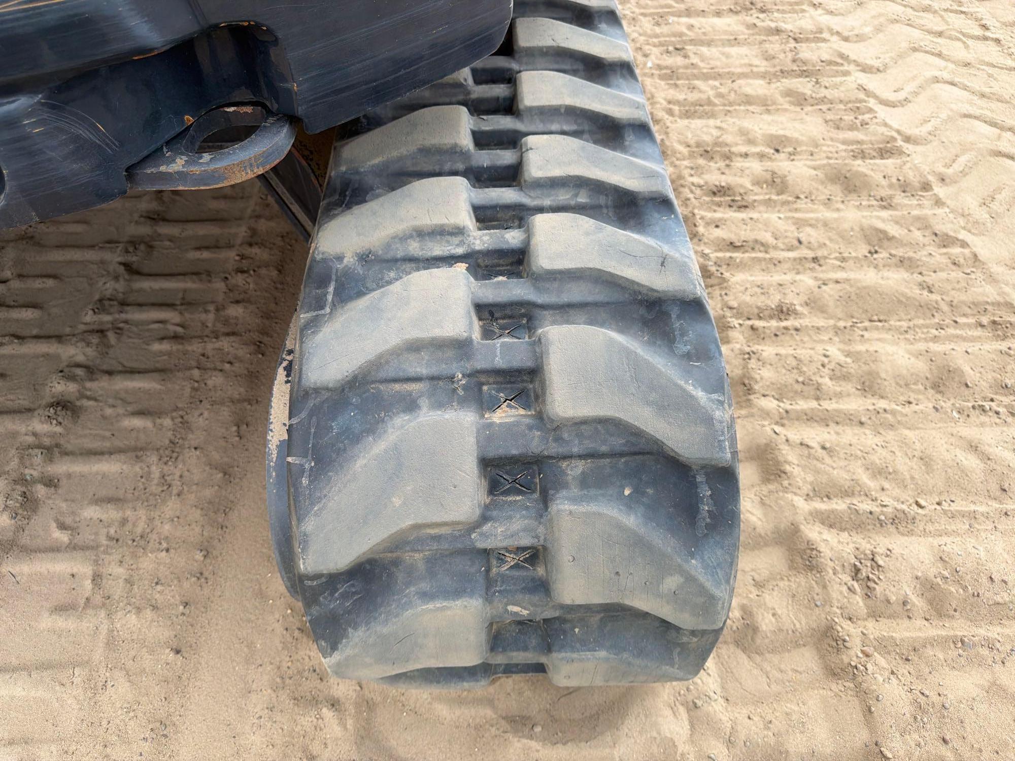2023 Kubota U55